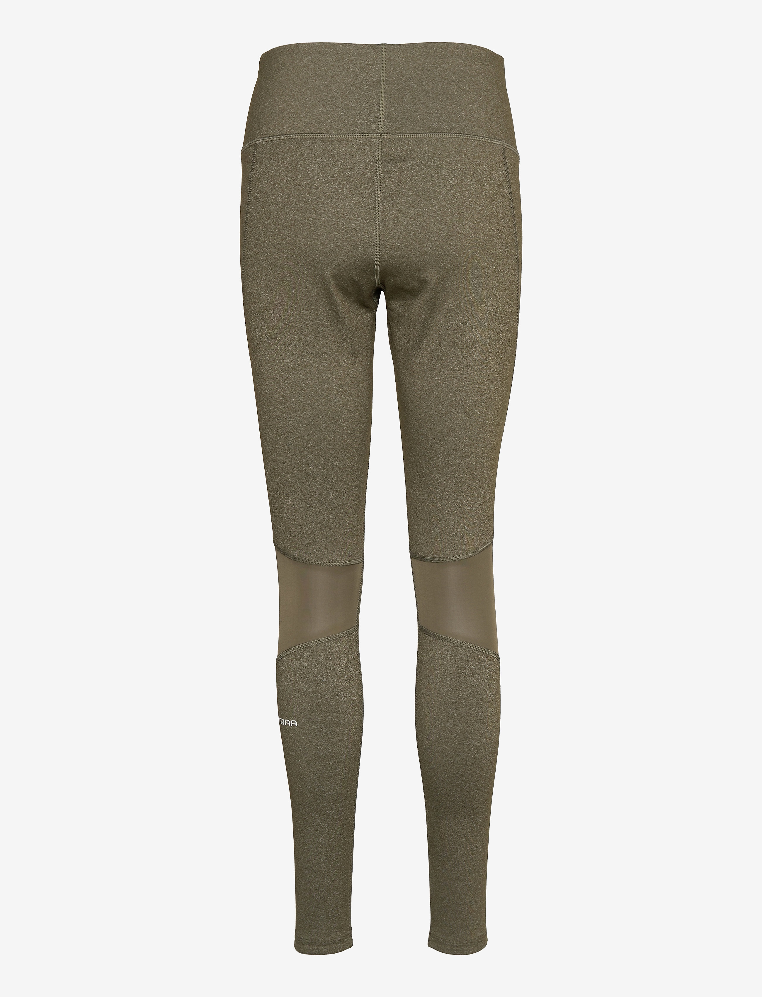 Kari Traa - JULIE HIGH WAIST TIGHTS - fuld længde - tweed - 2