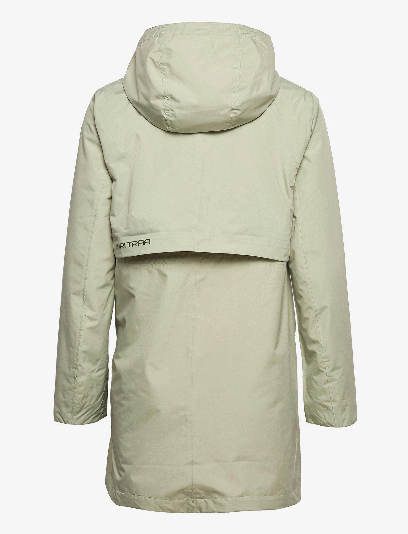 Kari Traa - TVILDEMOEN L JACKET - slate - 1