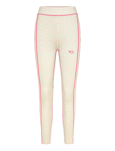 Rose High Waist Pant - Termoleggings