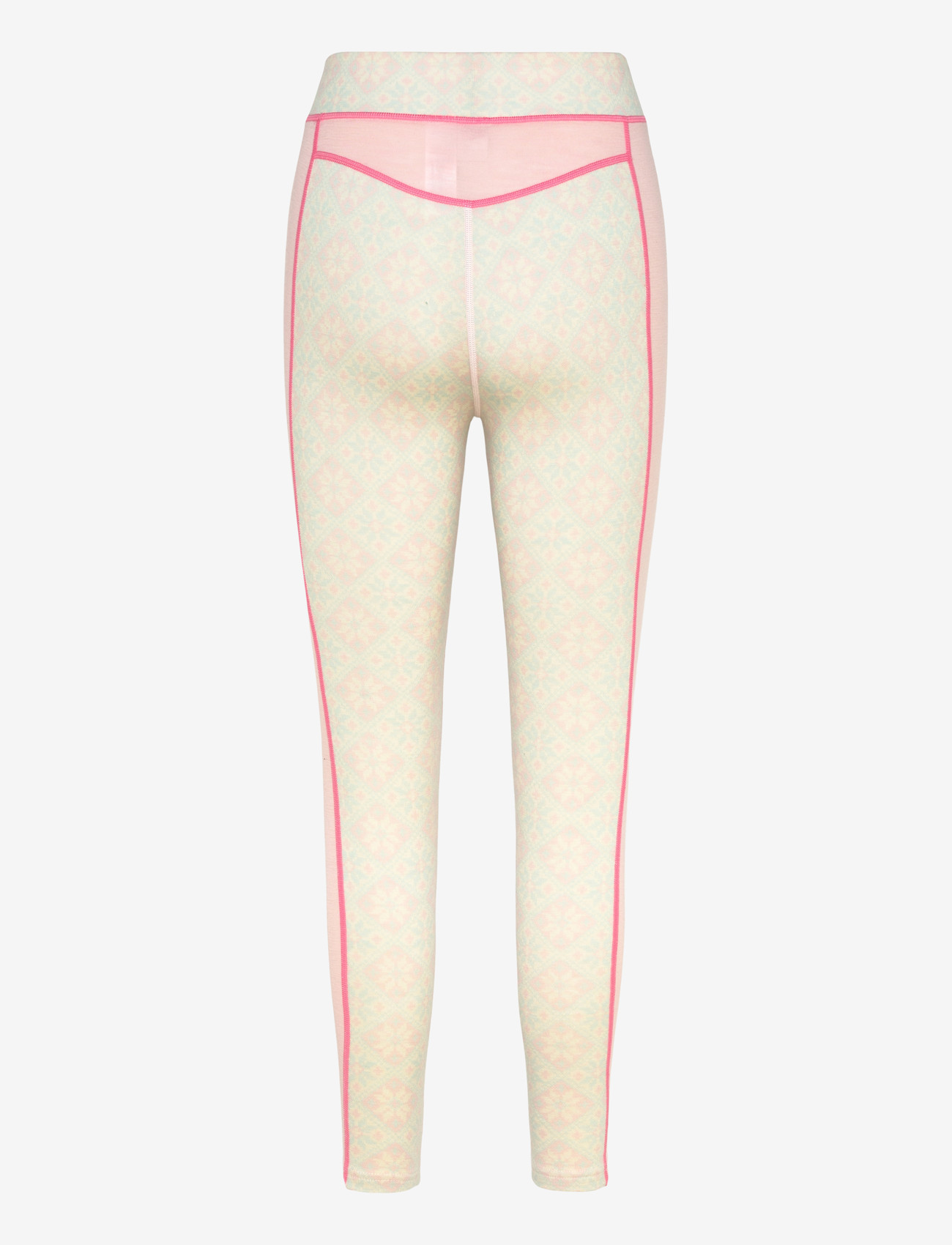 Kari Traa - ROSE HIGH WAIST PANT - basesayer underdele - cotca - 2