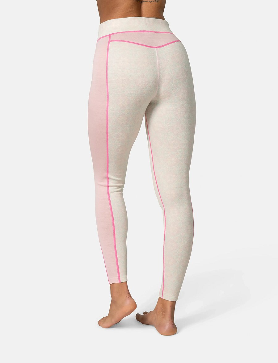 Kari Traa - ROSE HIGH WAIST PANT - aluskihina kantavad rõivad - cotca - 3
