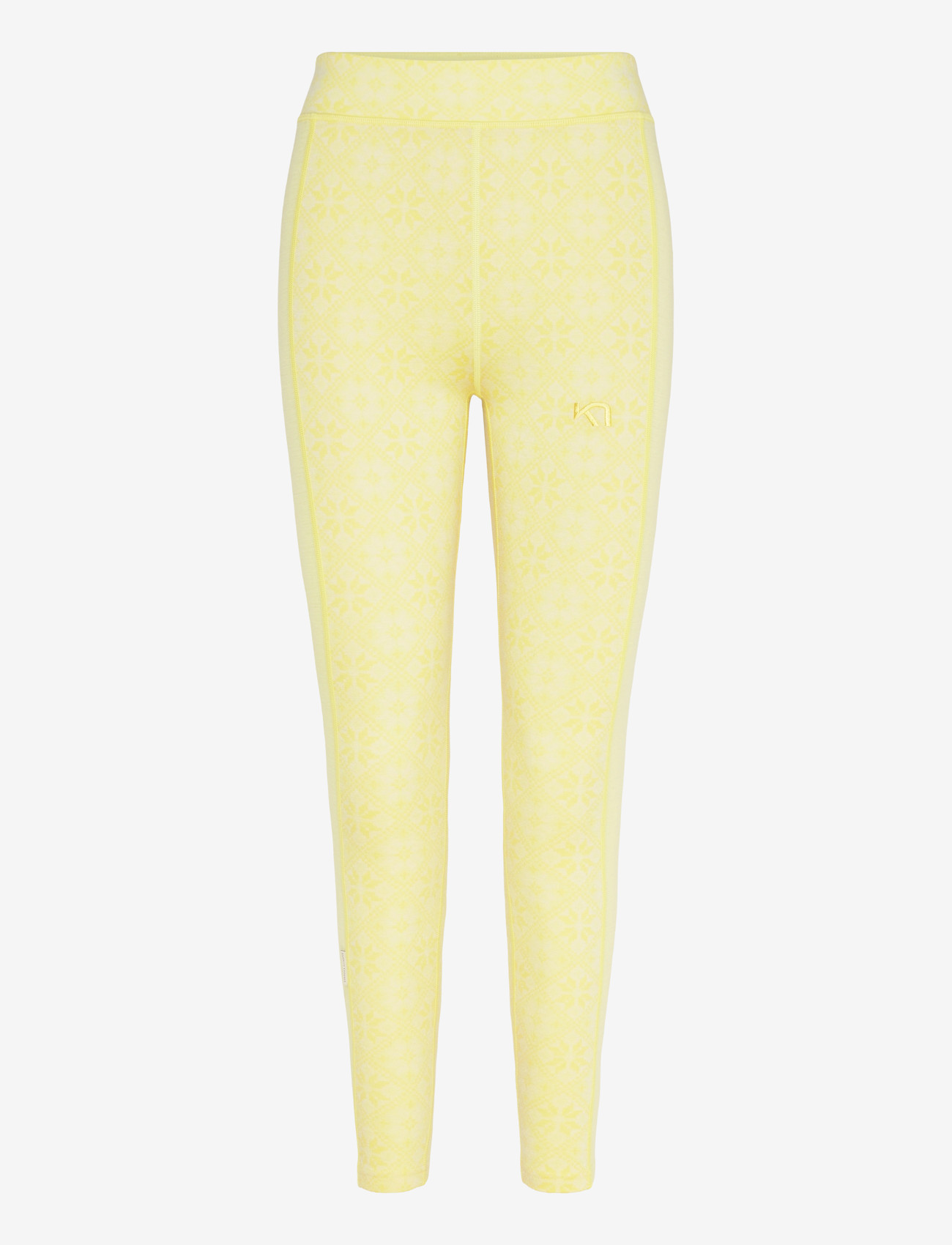 Kari Traa - ROSE HIGH WAIST PANT - underställsbyxor - myelw - 1