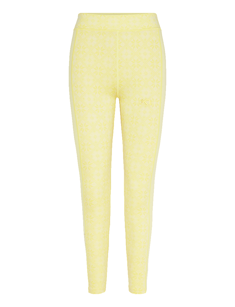 Kari Traa - ROSE HIGH WAIST PANT - underställsbyxor - myelw - 1