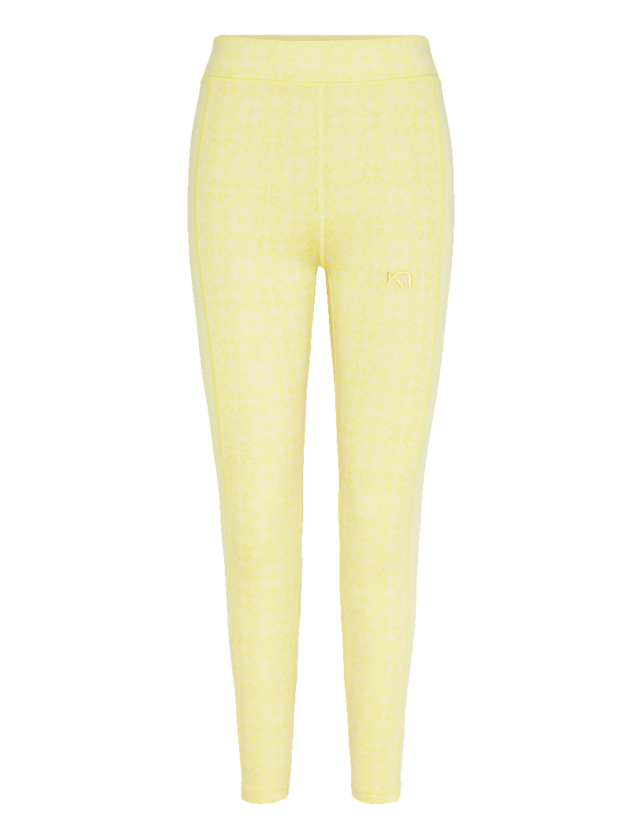 Kari Traa - ROSE HIGH WAIST PANT - base layer bottoms - myelw - 1