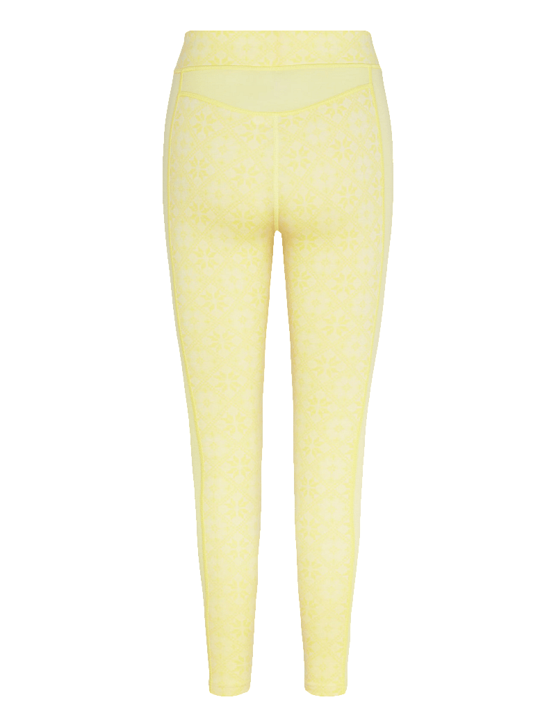 Kari Traa - ROSE HIGH WAIST PANT - underställsbyxor - myelw - 2