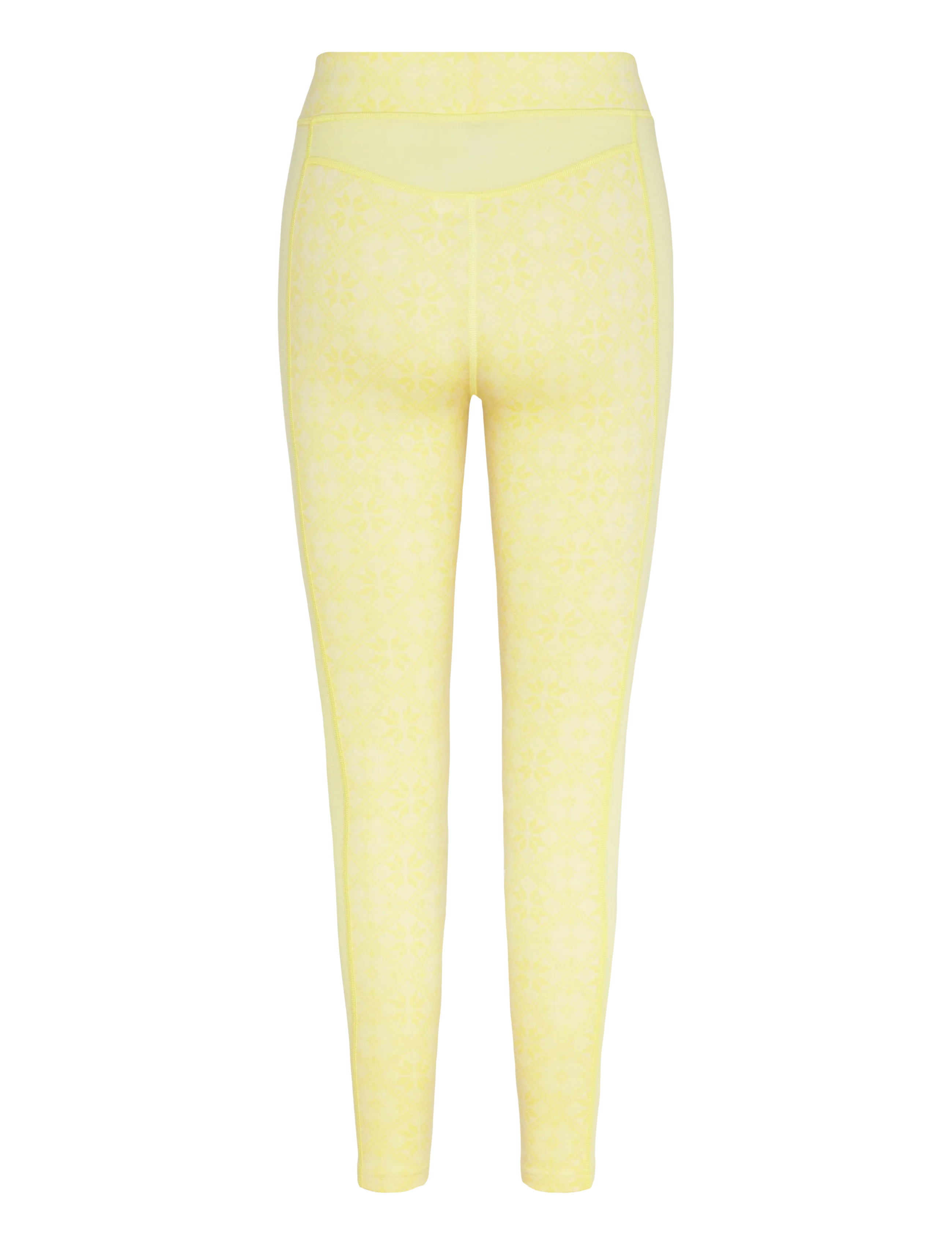 Kari Traa - ROSE HIGH WAIST PANT - base layer bottoms - myelw - 2