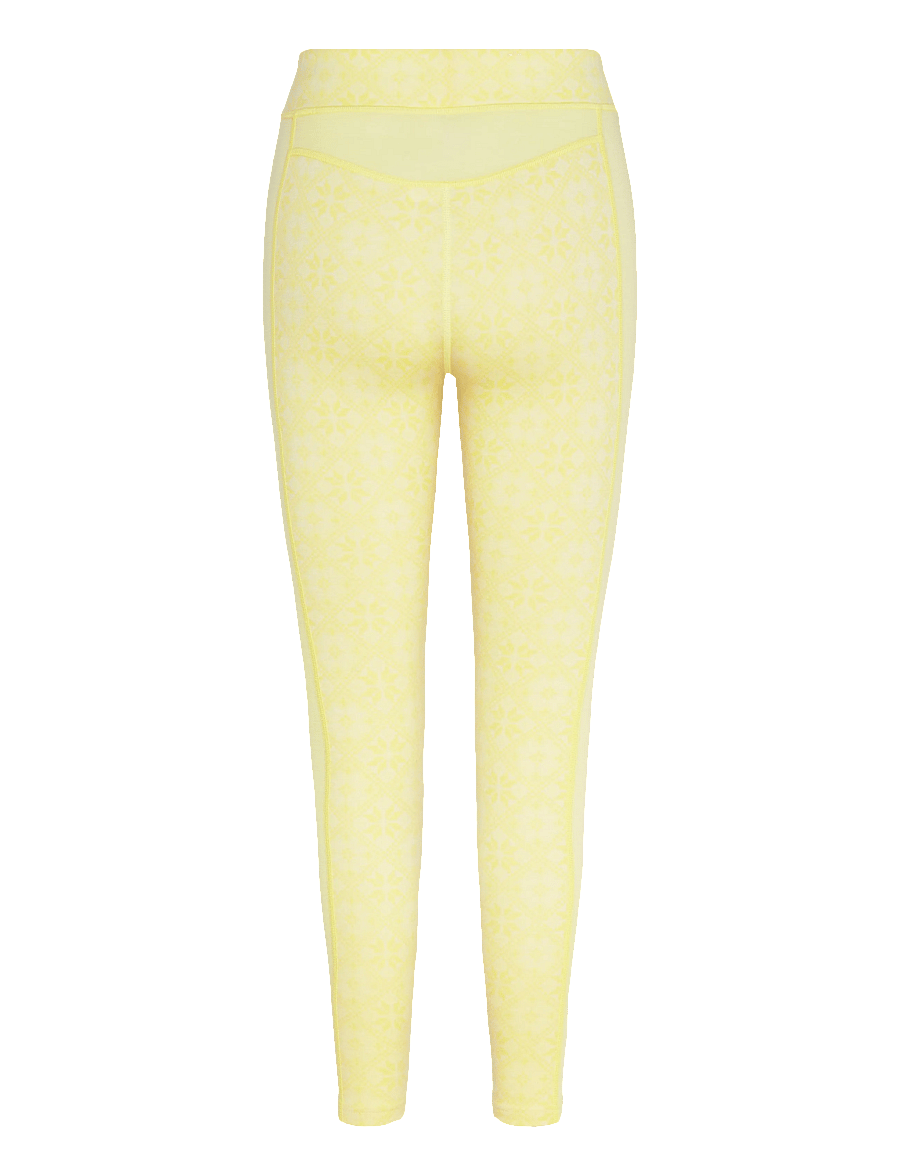Kari Traa - ROSE HIGH WAIST PANT - base layer bottoms - myelw - 2