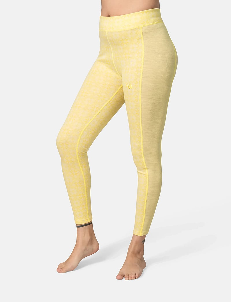 Kari Traa - ROSE HIGH WAIST PANT - underställsbyxor - myelw - 0