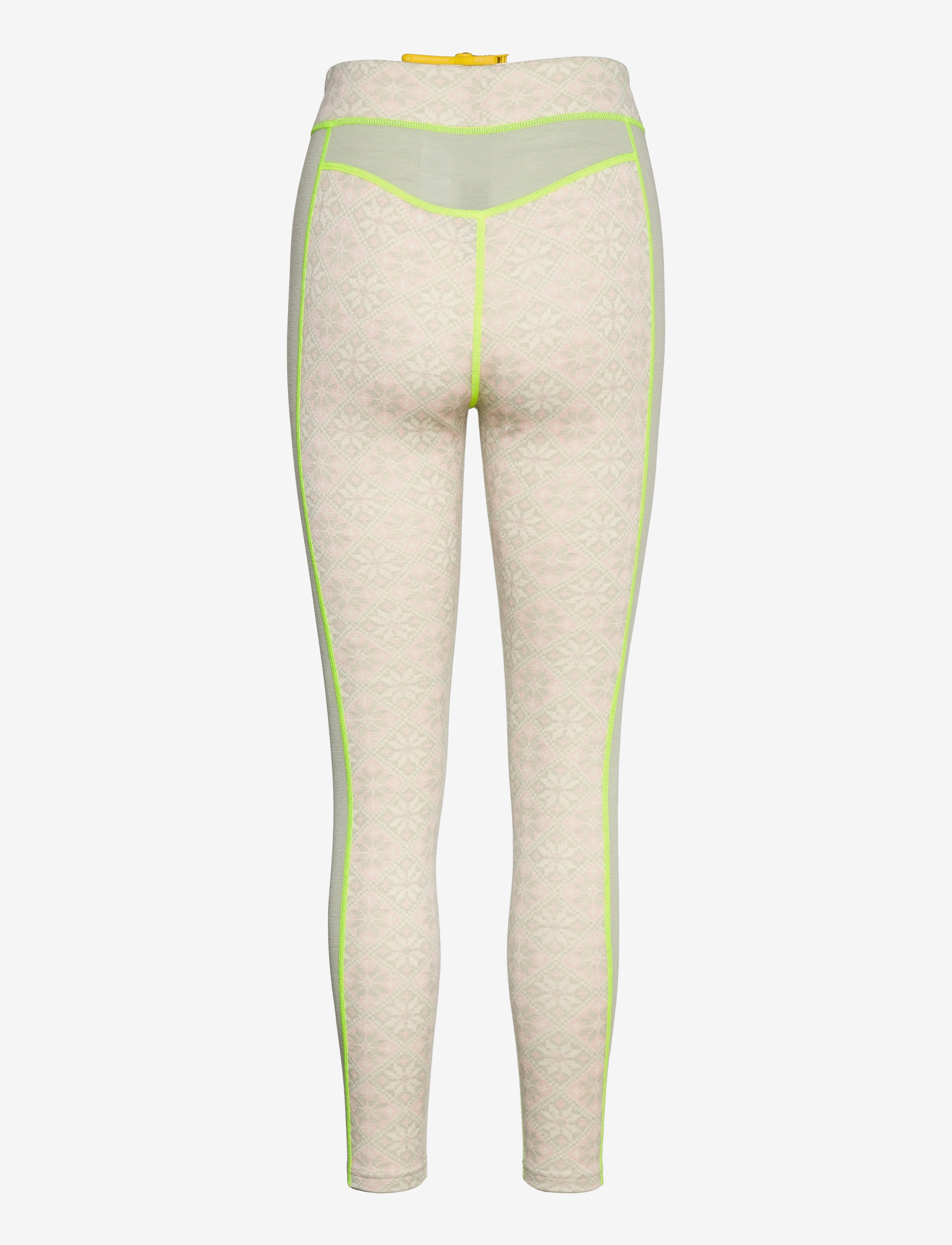 Kari Traa - ROSE HIGH WAIST PANT - overtøj - slate - 2