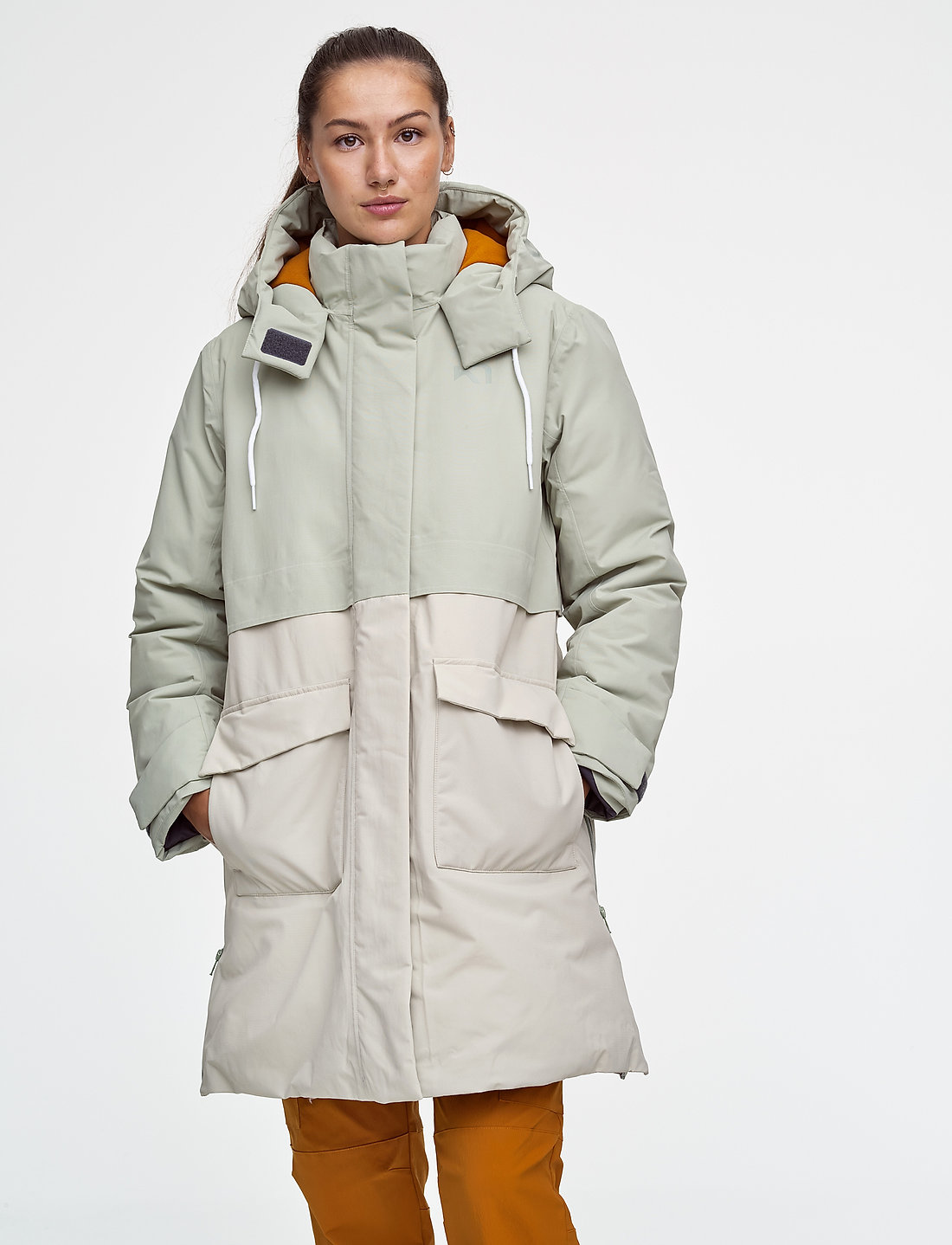 Kari traa 2025 von parka