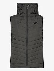 Kari Traa - EVA DOWN VEST - puffer vests - black - 0