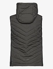 Kari Traa - EVA DOWN VEST - puffer vests - black - 1