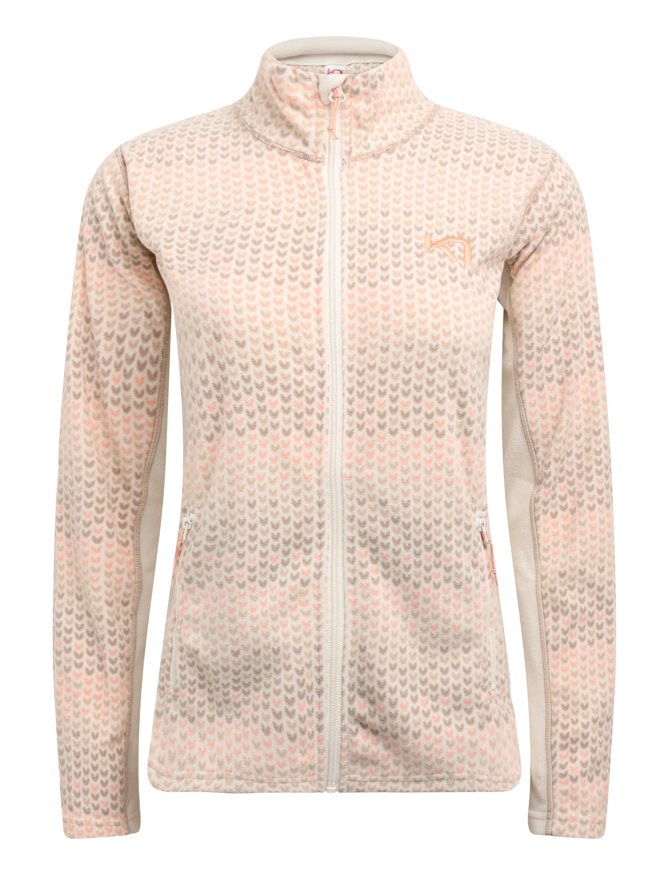Olga Fleece