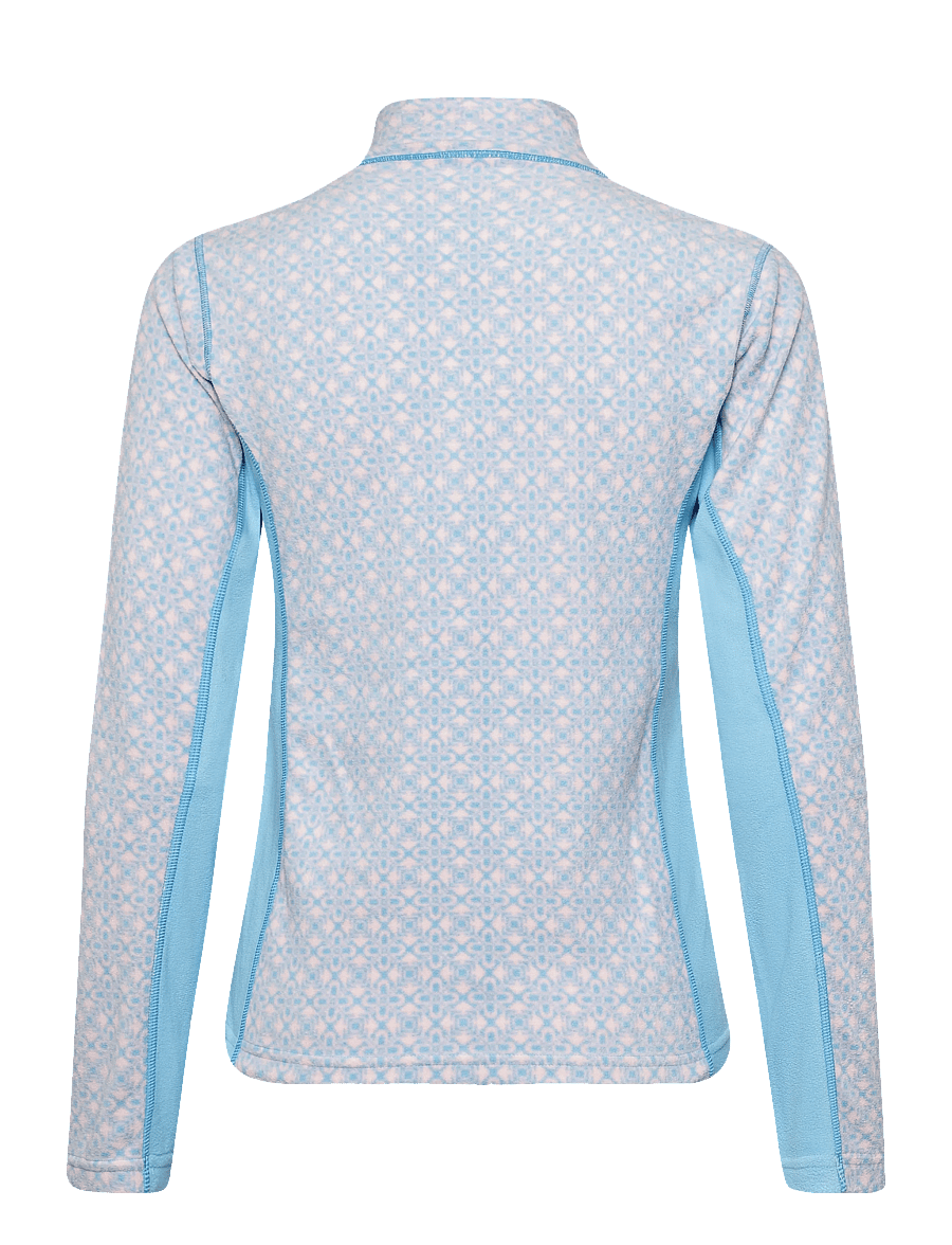 Kari Traa - OLGA FLEECE - overdele - ocea - 1