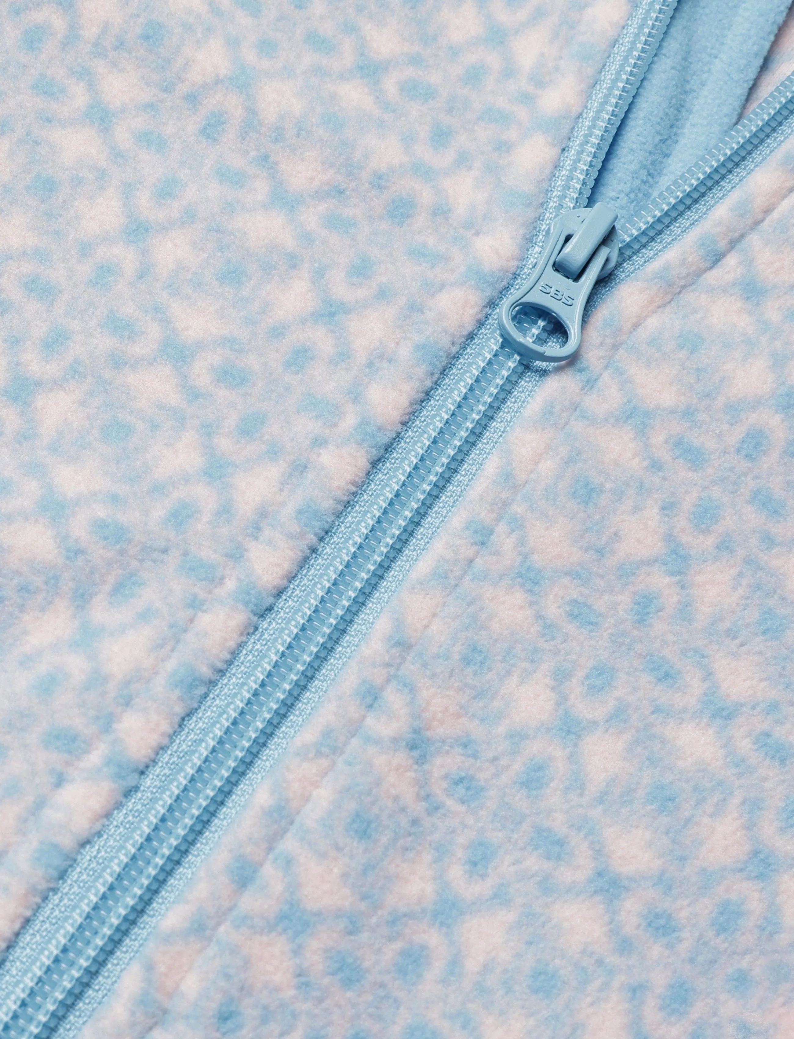 Kari Traa - OLGA FLEECE - overdele - ocea - 3