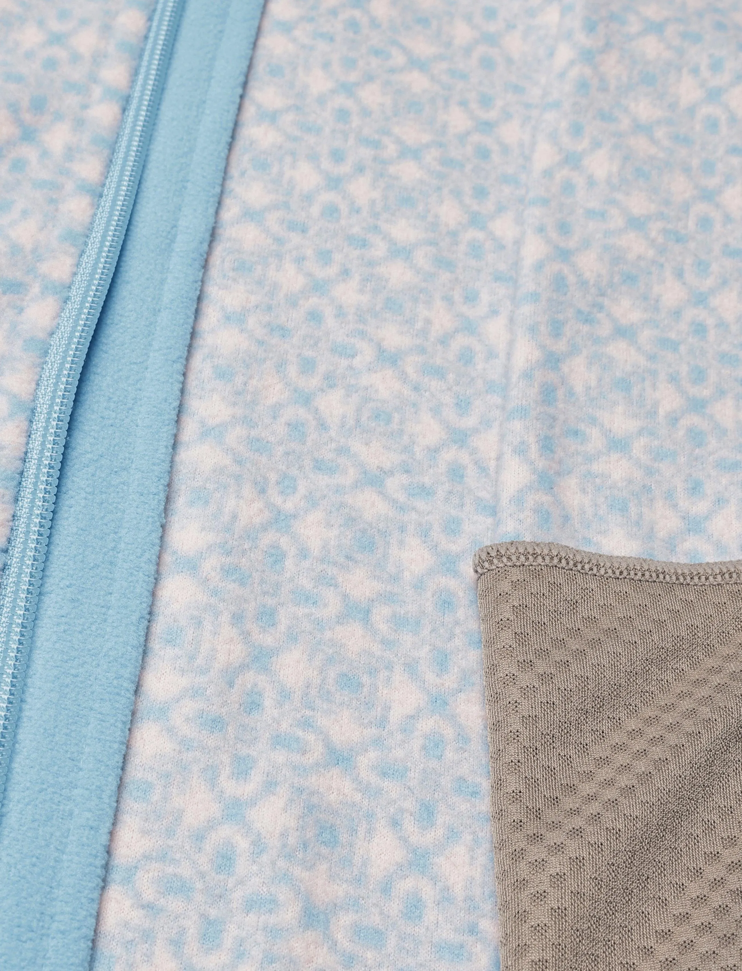 Kari Traa - OLGA FLEECE - overdele - ocea - 4