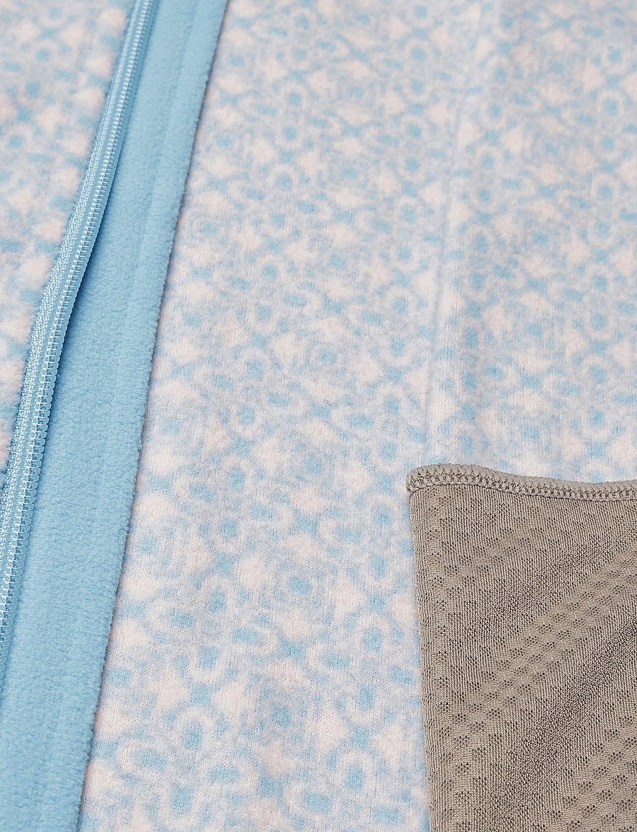 Kari Traa - OLGA FLEECE - overdele - ocea - 4