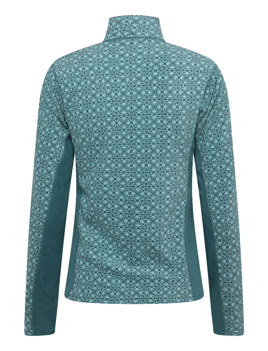 Kari Traa - OLGA FLEECE - oberteile - peaco - 1