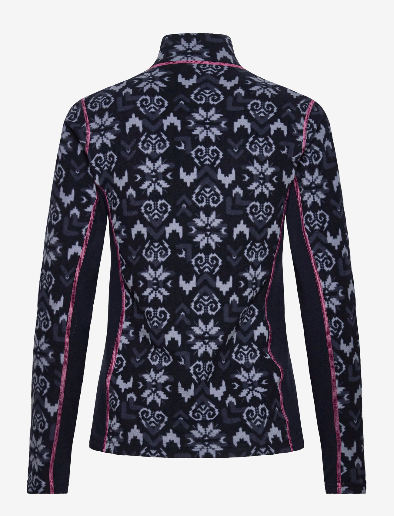 Kari Traa - OLGA FLEECE - fleece og mellemlag - roy - 1