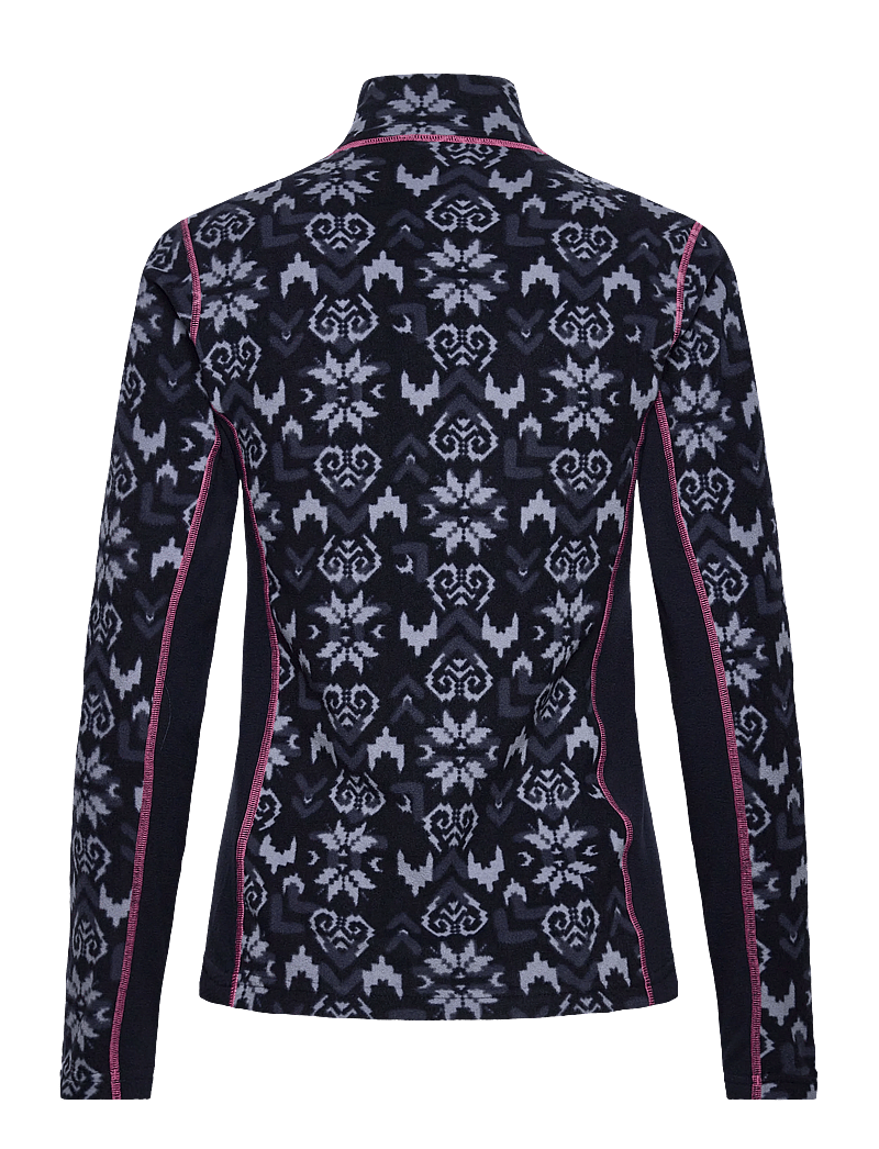 Kari Traa - OLGA FLEECE - fleece og mellemlag - roy - 1