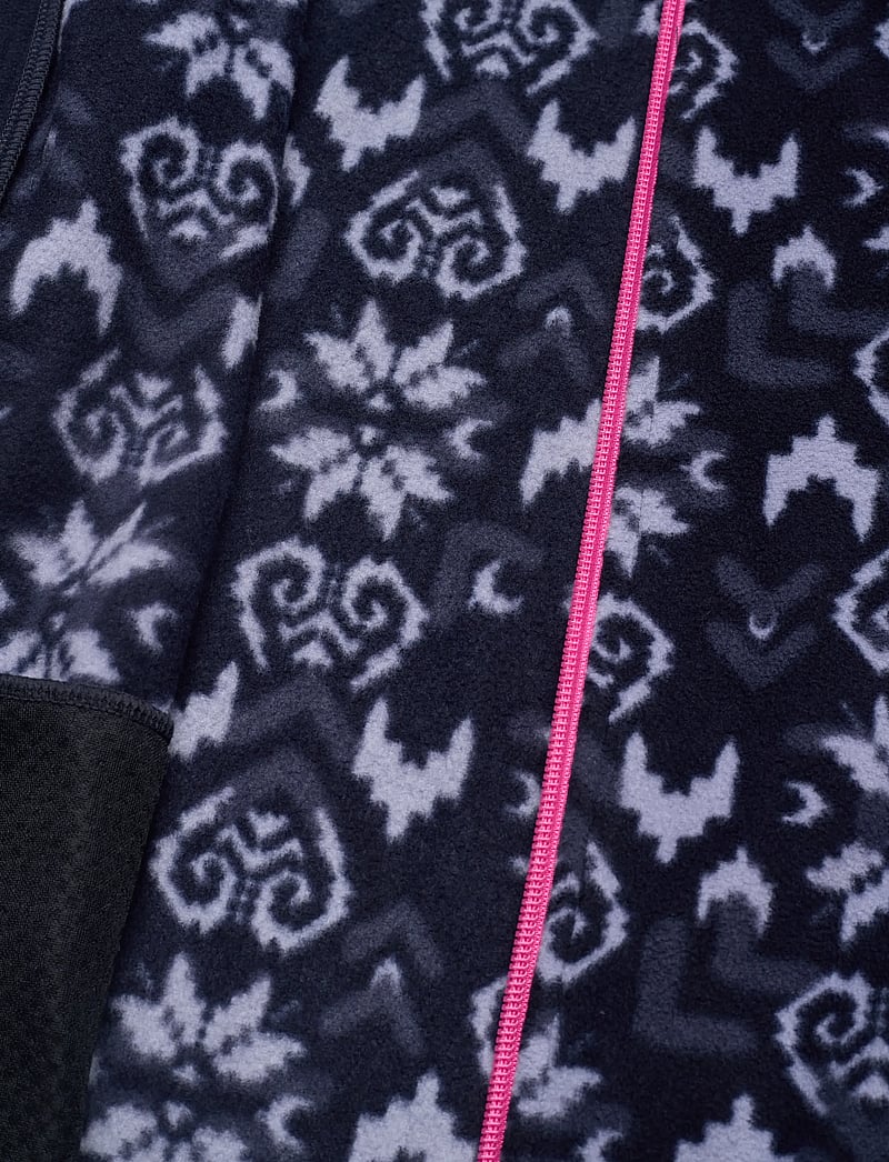 Kari Traa - OLGA FLEECE - fleece og mellemlag - roy - 4