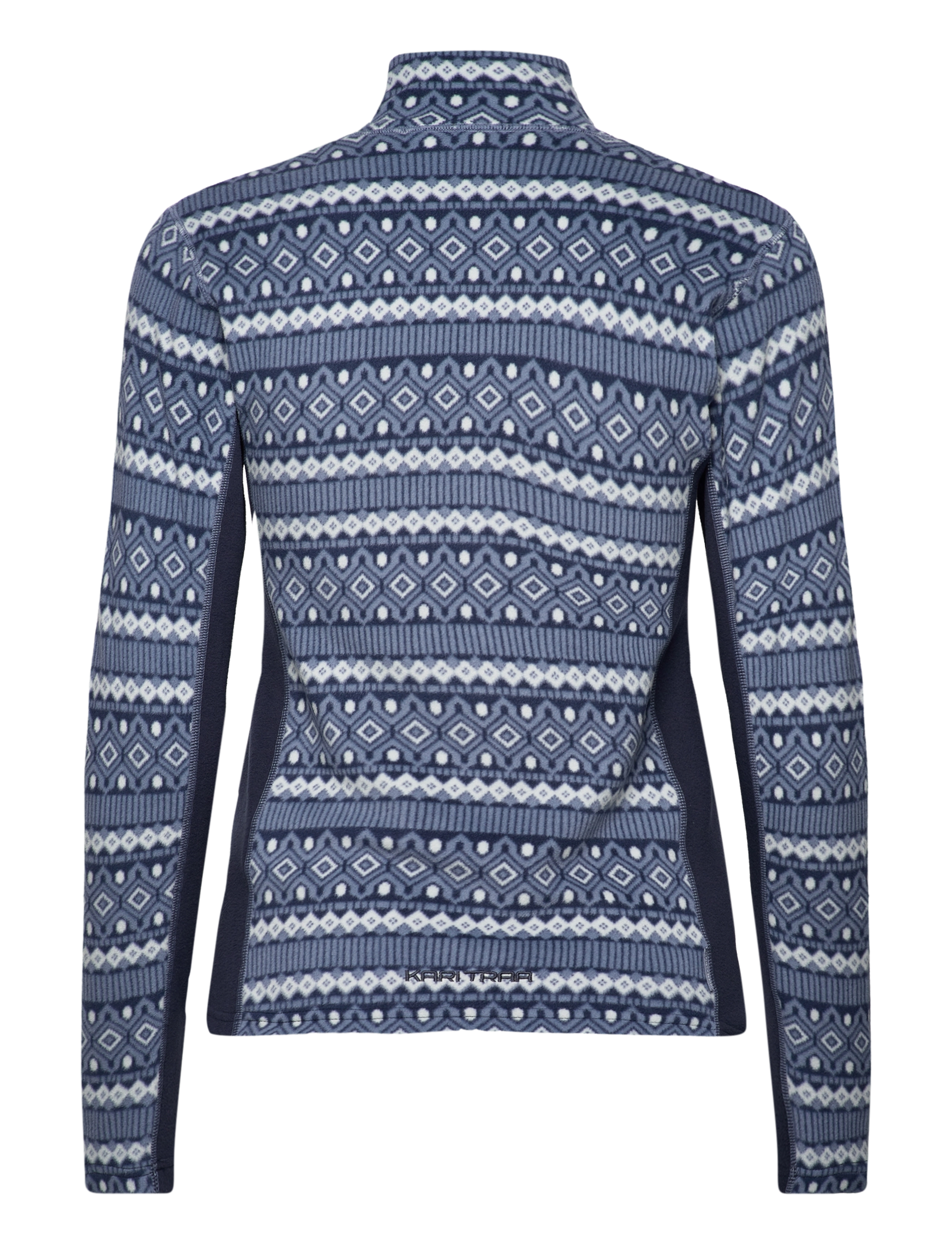Kari Traa - OLGA FLEECE - royal - 1