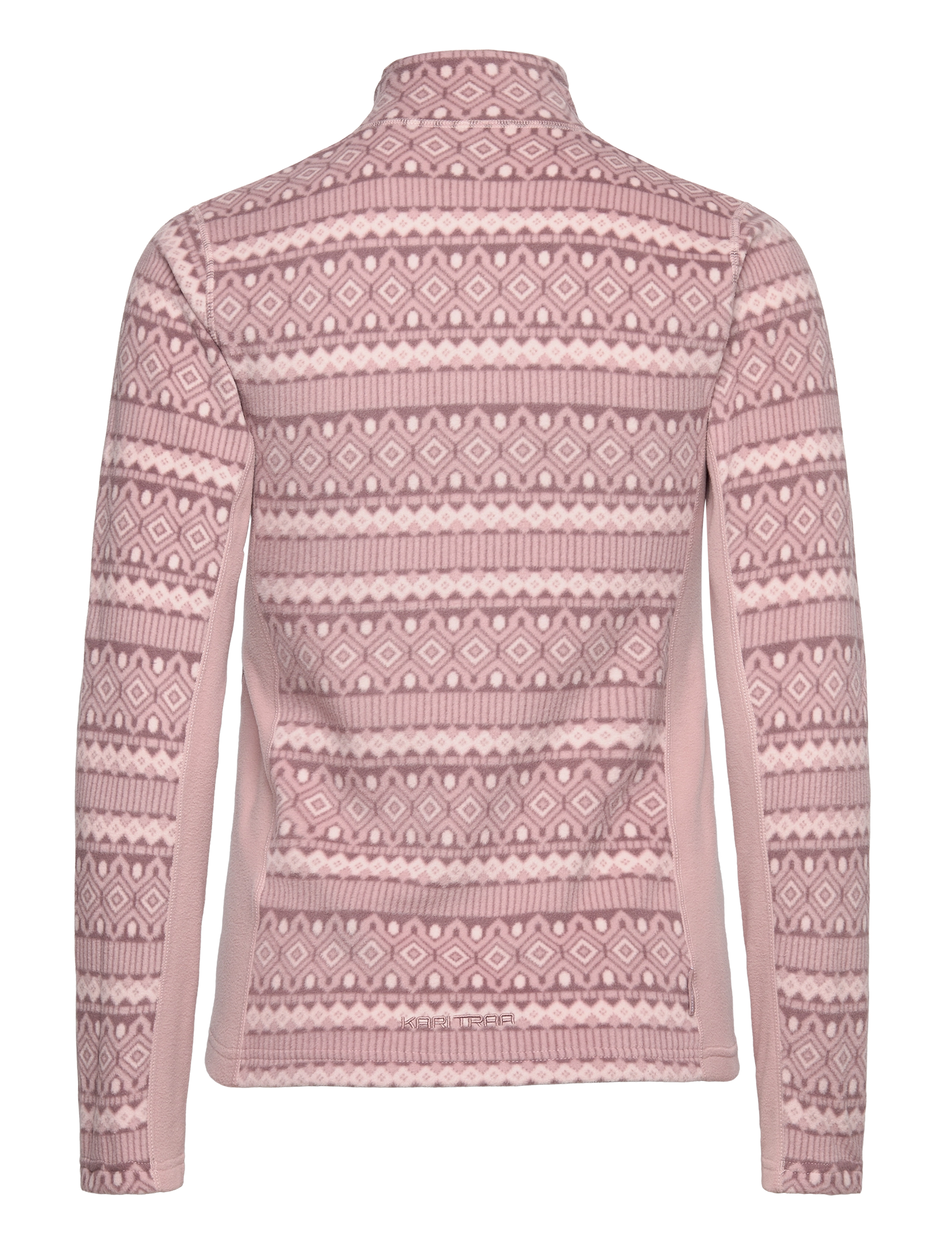 Kari Traa - OLGA FLEECE - taupe - 1