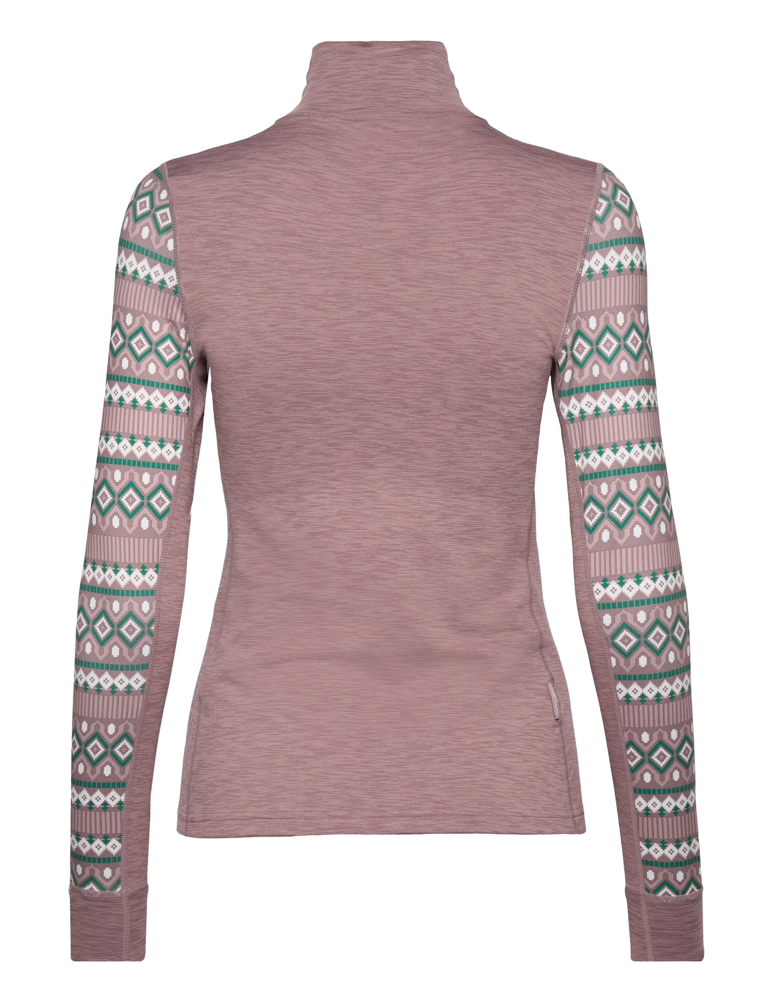 Kari Traa - LUNE H/Z - taupe - 1