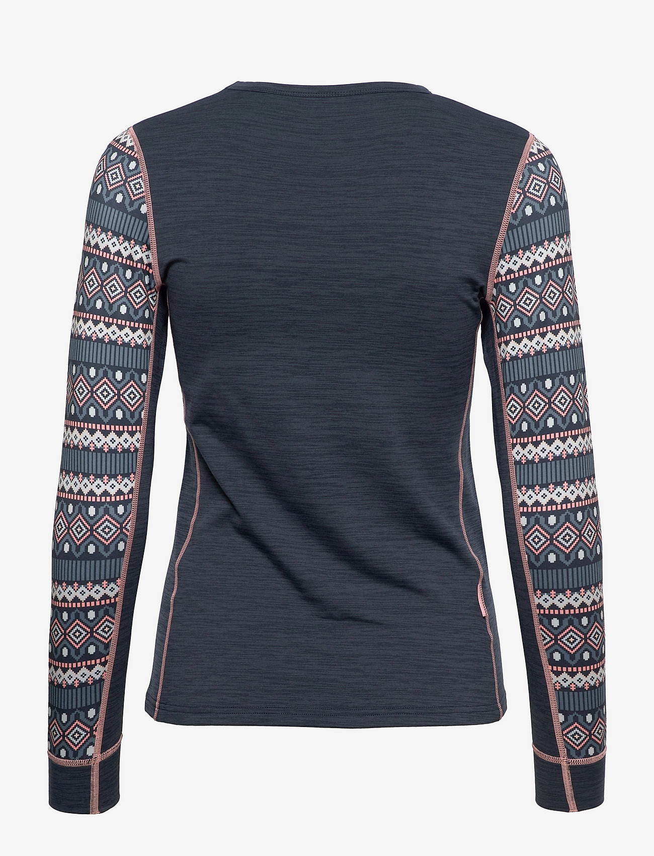 Kari Traa - LUNE LS - marin - 2