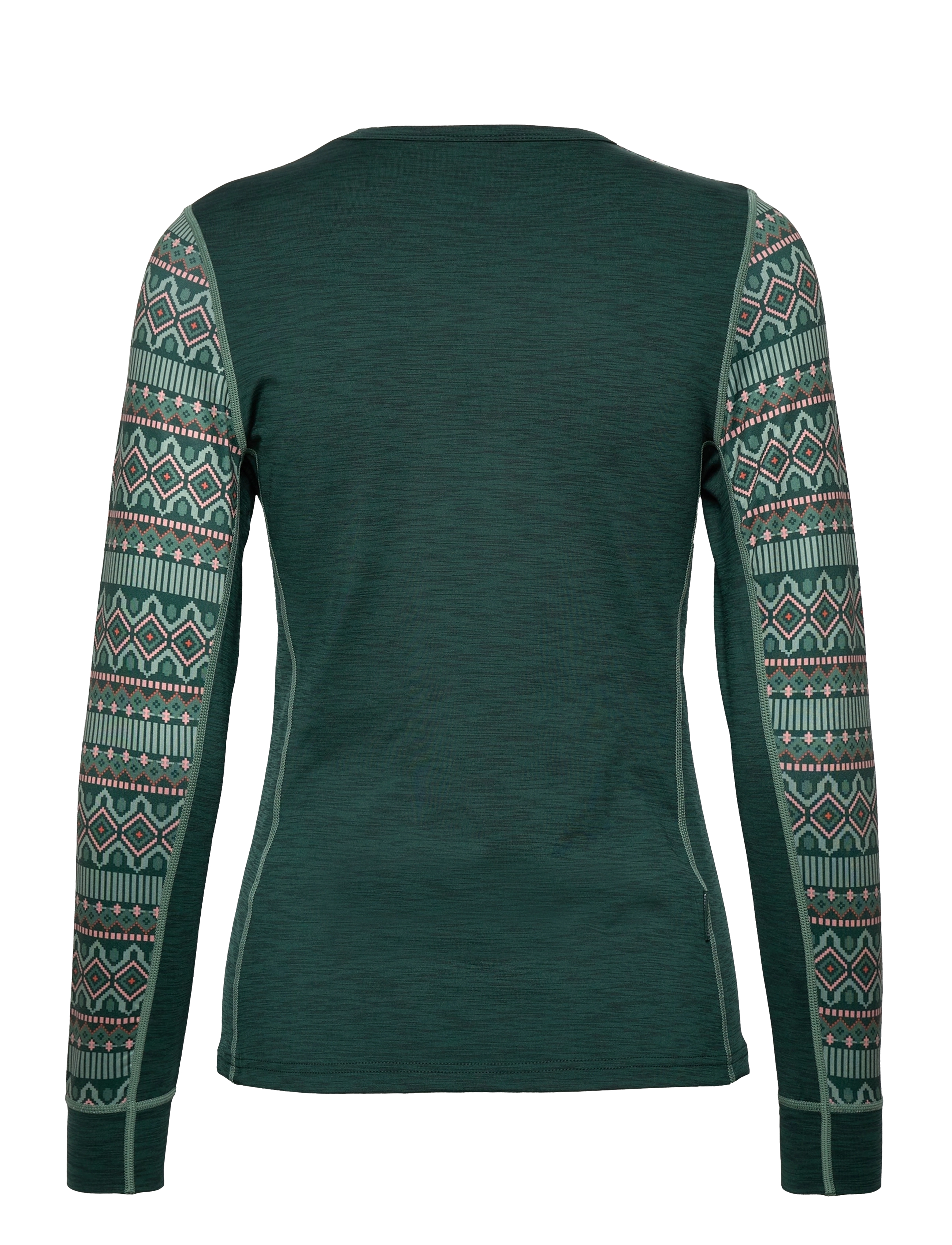 Kari Traa - LUNE LS - rpine - 2