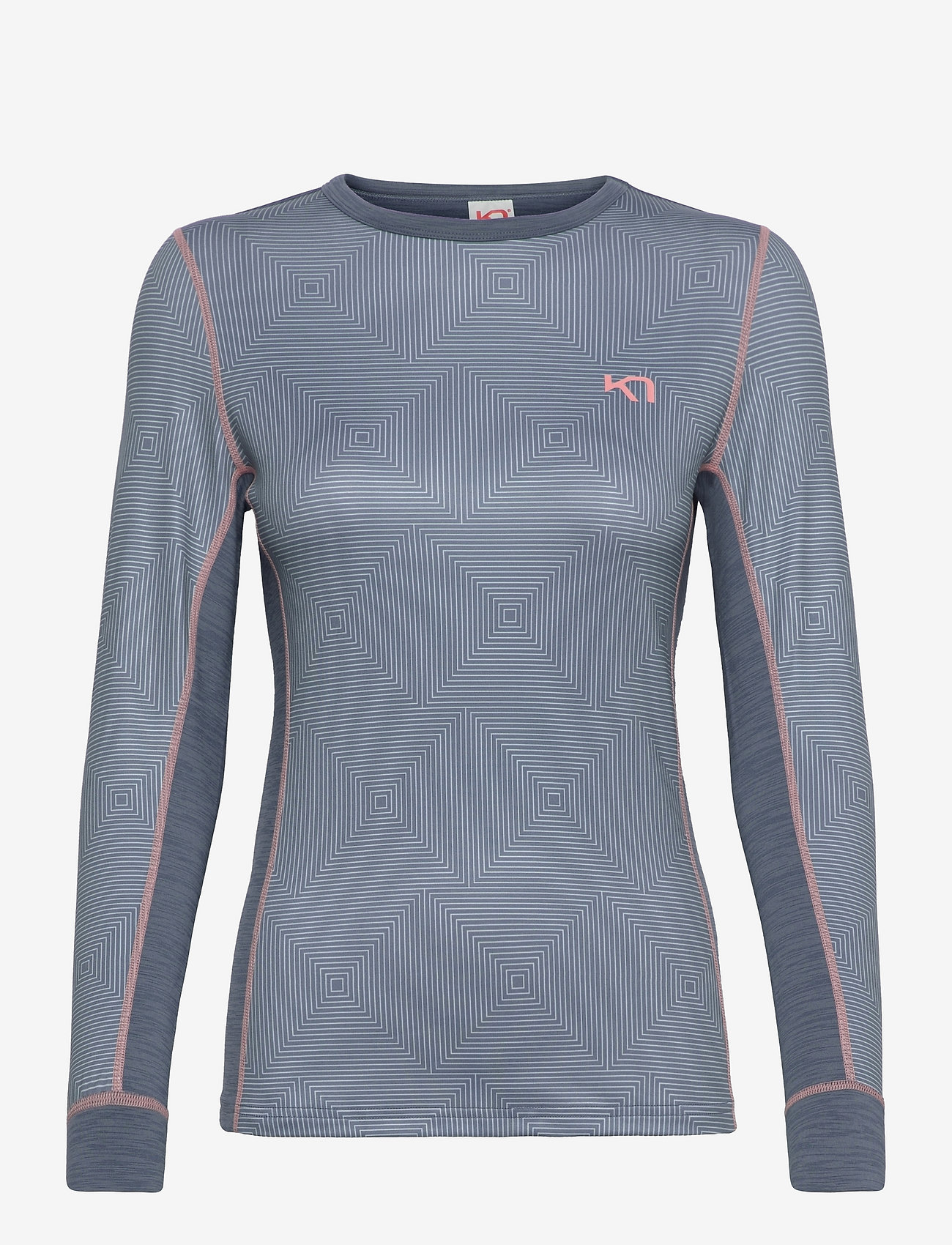 Kari Traa - LUNE LS - sail - 0