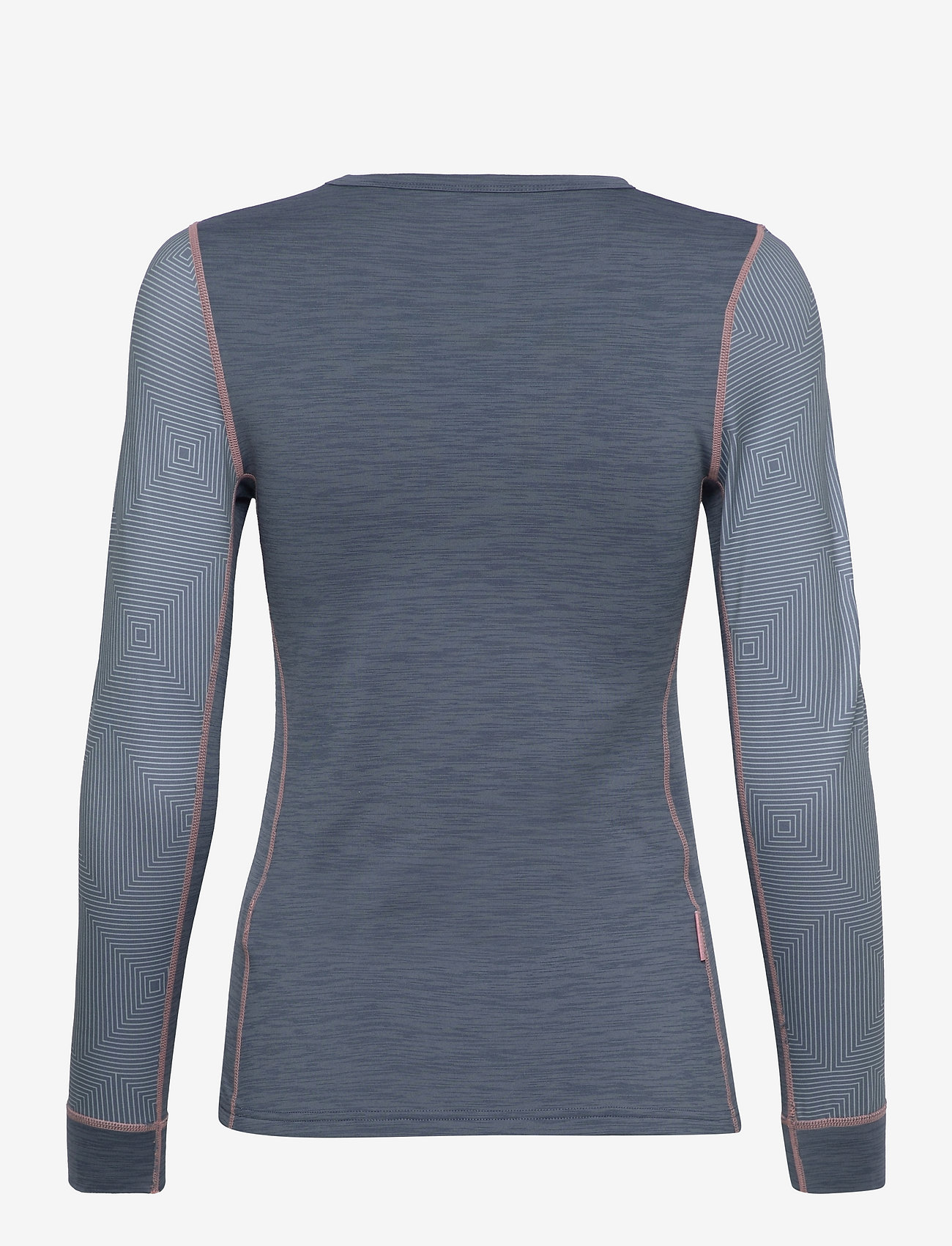 Kari Traa - LUNE LS - sail - 1