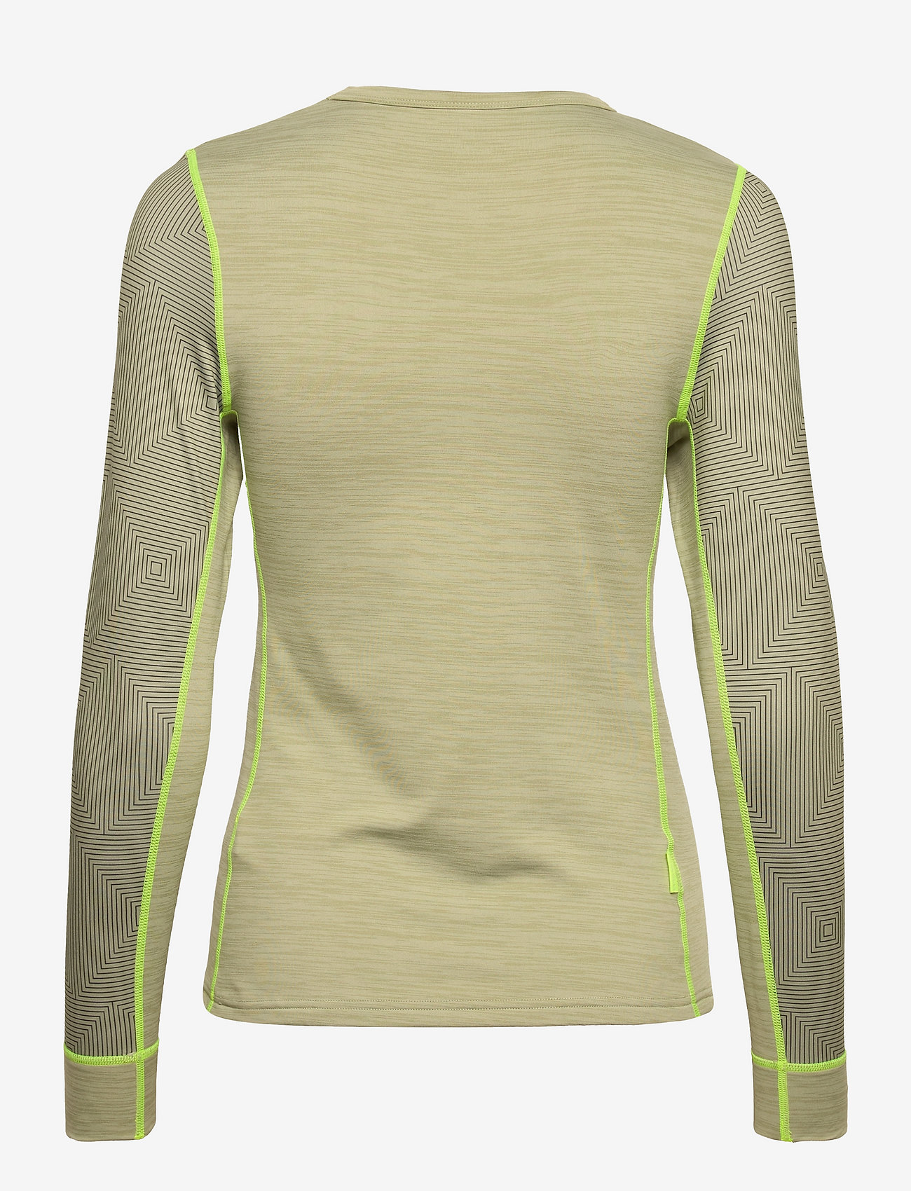 Kari Traa - LUNE LS - slate - 1