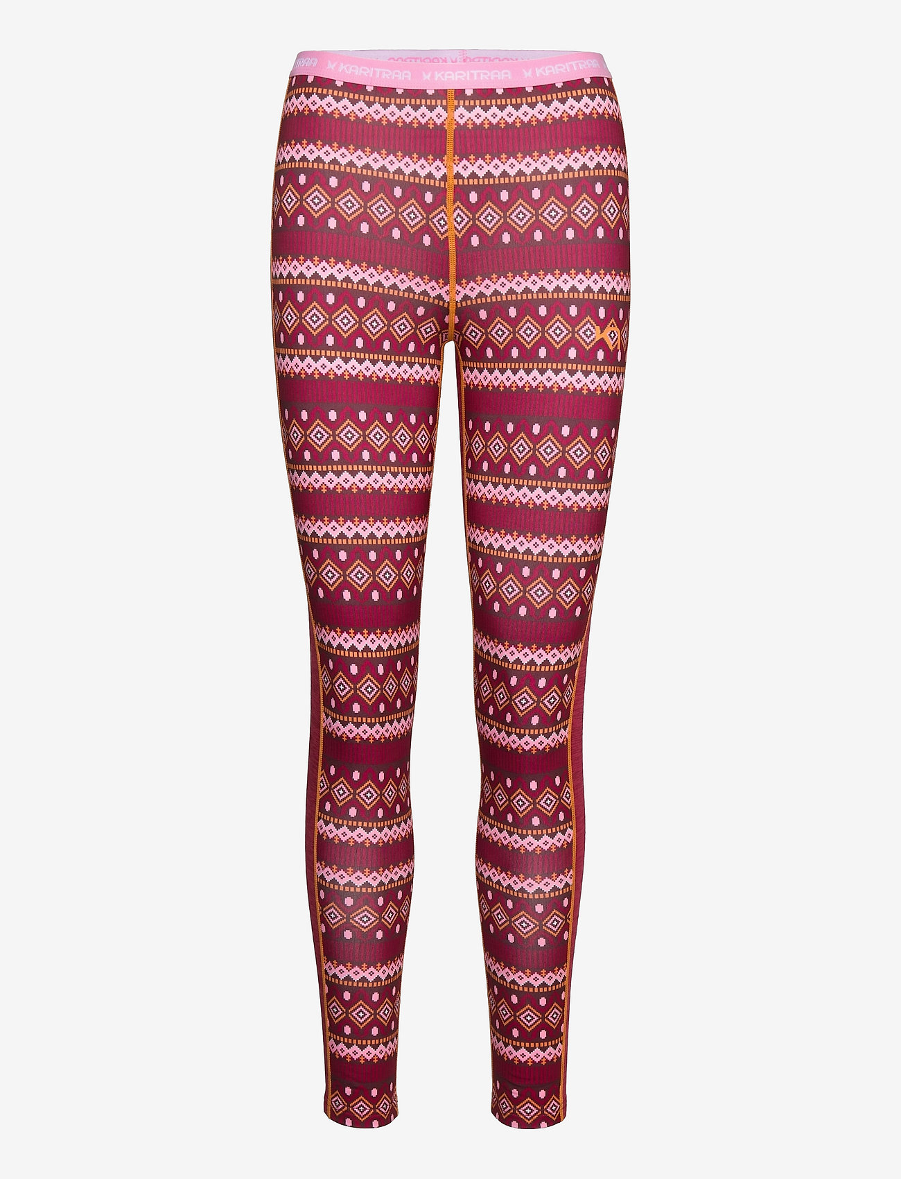 Kari Traa - LUNE PANT - fancy - 1