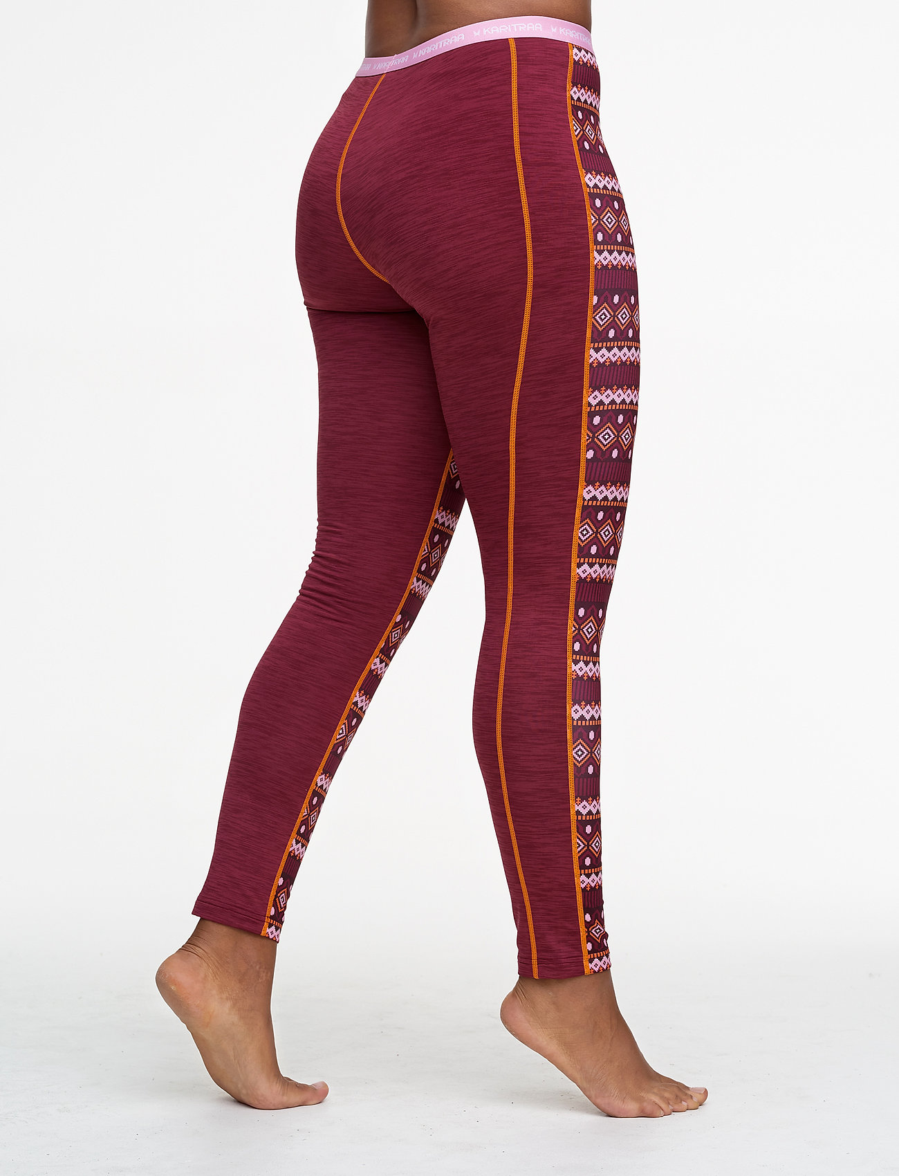 Kari Traa - LUNE PANT - fancy - 3