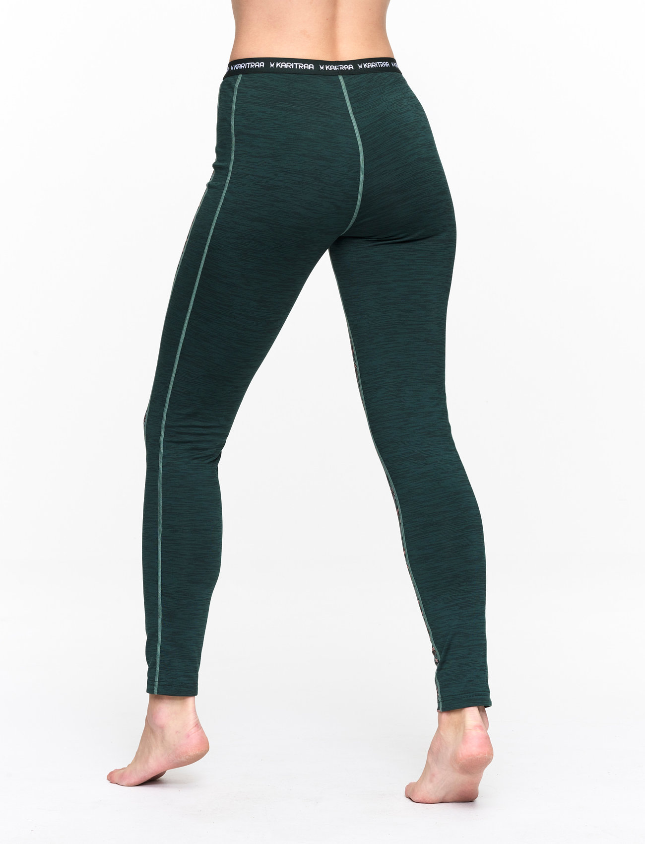 Kari Traa - LUNE PANT - rpine - 3