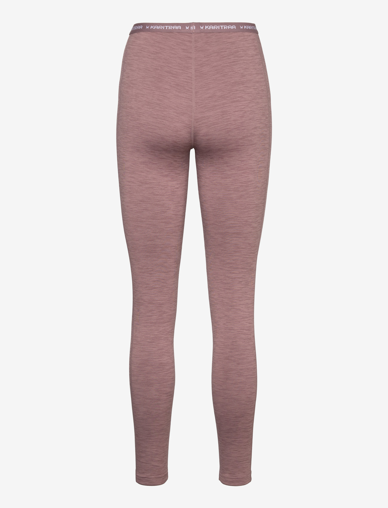 Kari Traa - LUNE PANT - taupe - 1