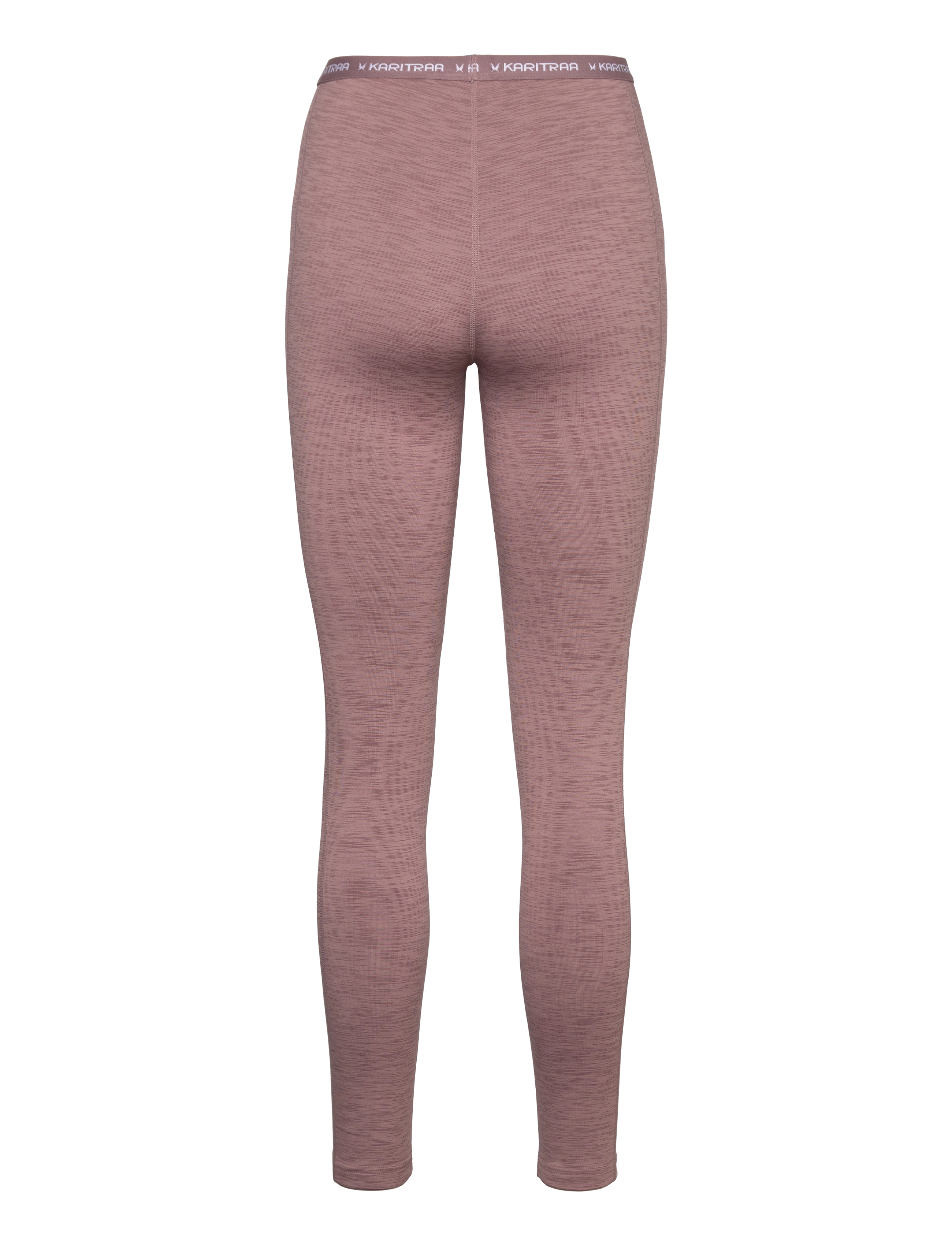 Kari Traa - LUNE PANT - taupe - 1