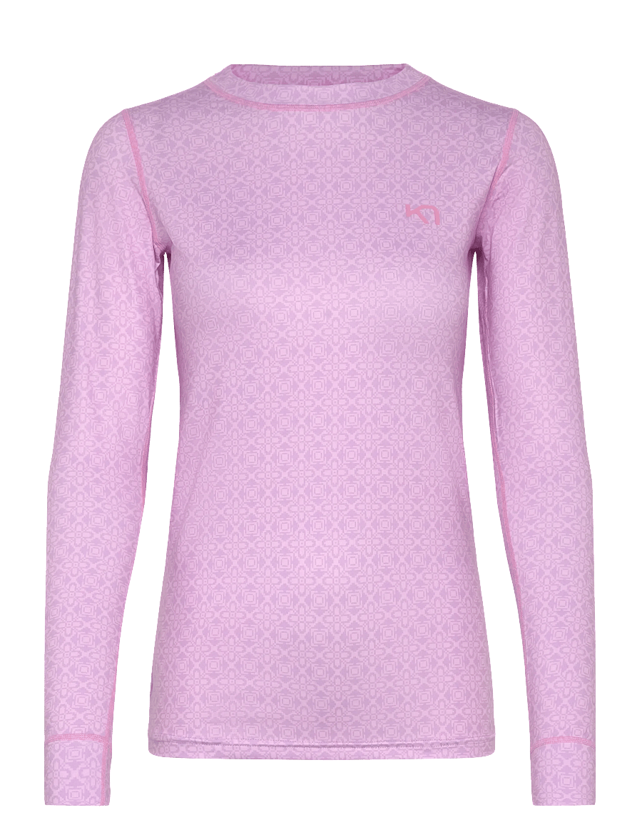 Kari Traa - FRYD LS - dolna bielizna - lily - 0