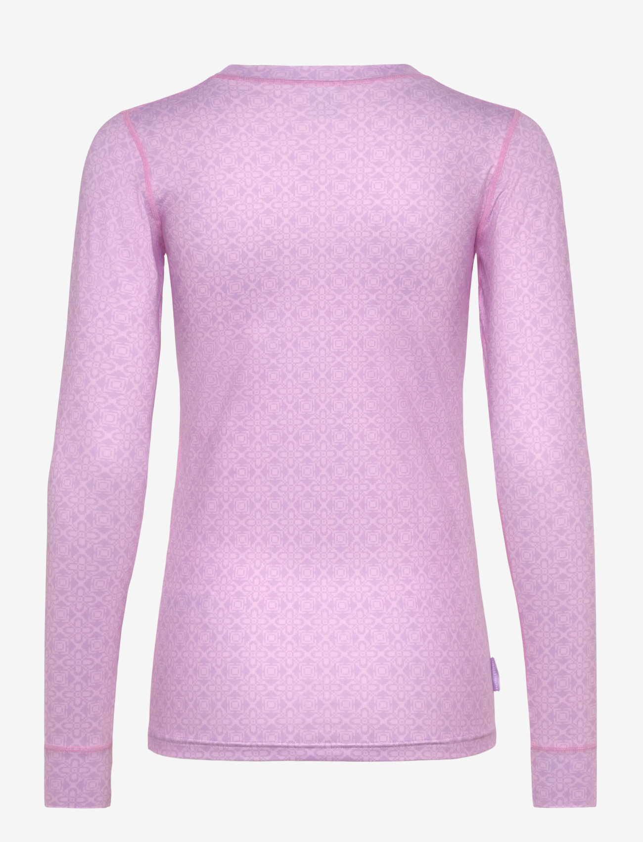 Kari Traa - FRYD LS - aluskihina kantavad alussärgid - lily - 1