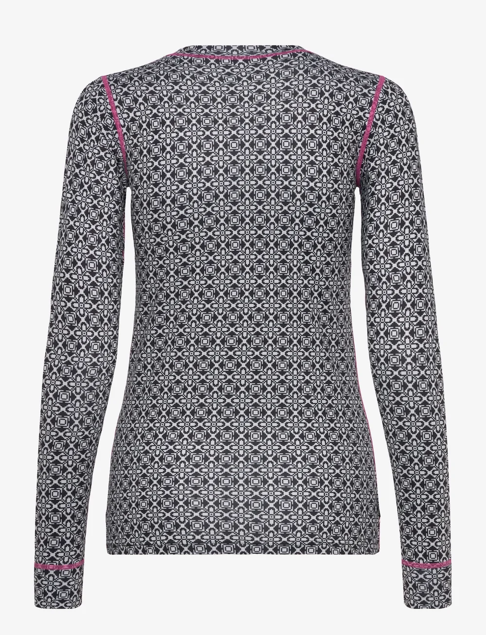 Kari Traa - FRYD LS - drabužiai - nwhite - 1