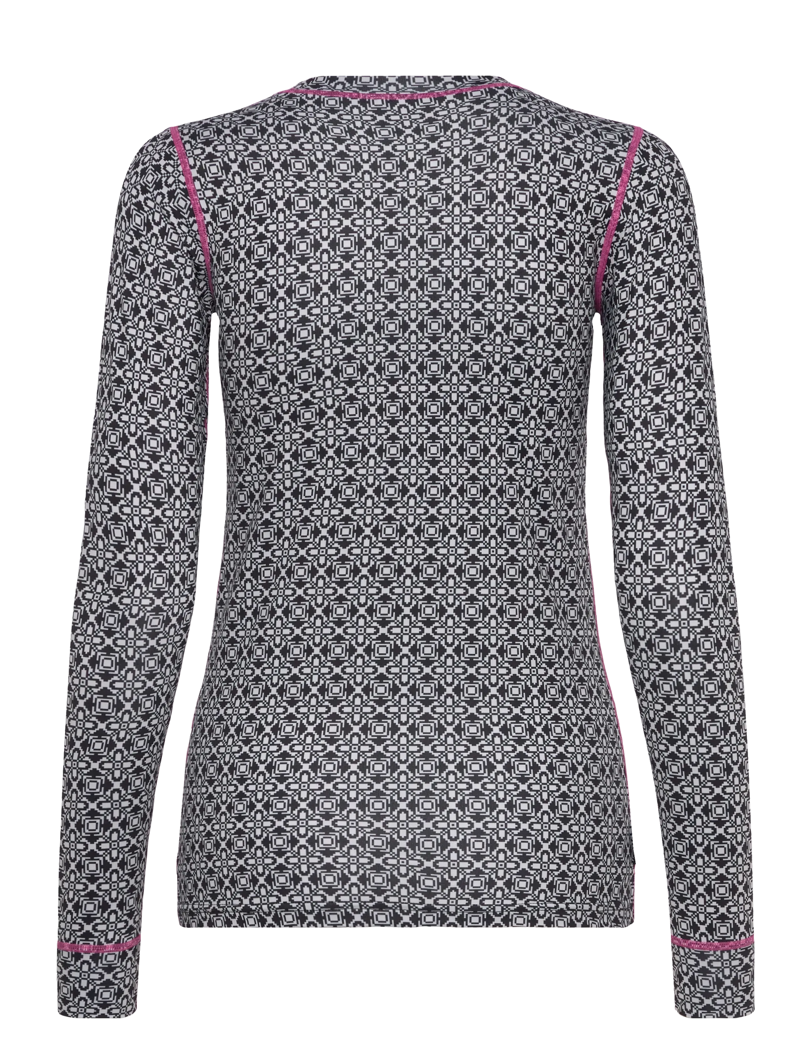 Kari Traa - FRYD LS - ulkovaatteet - nwhite - 1