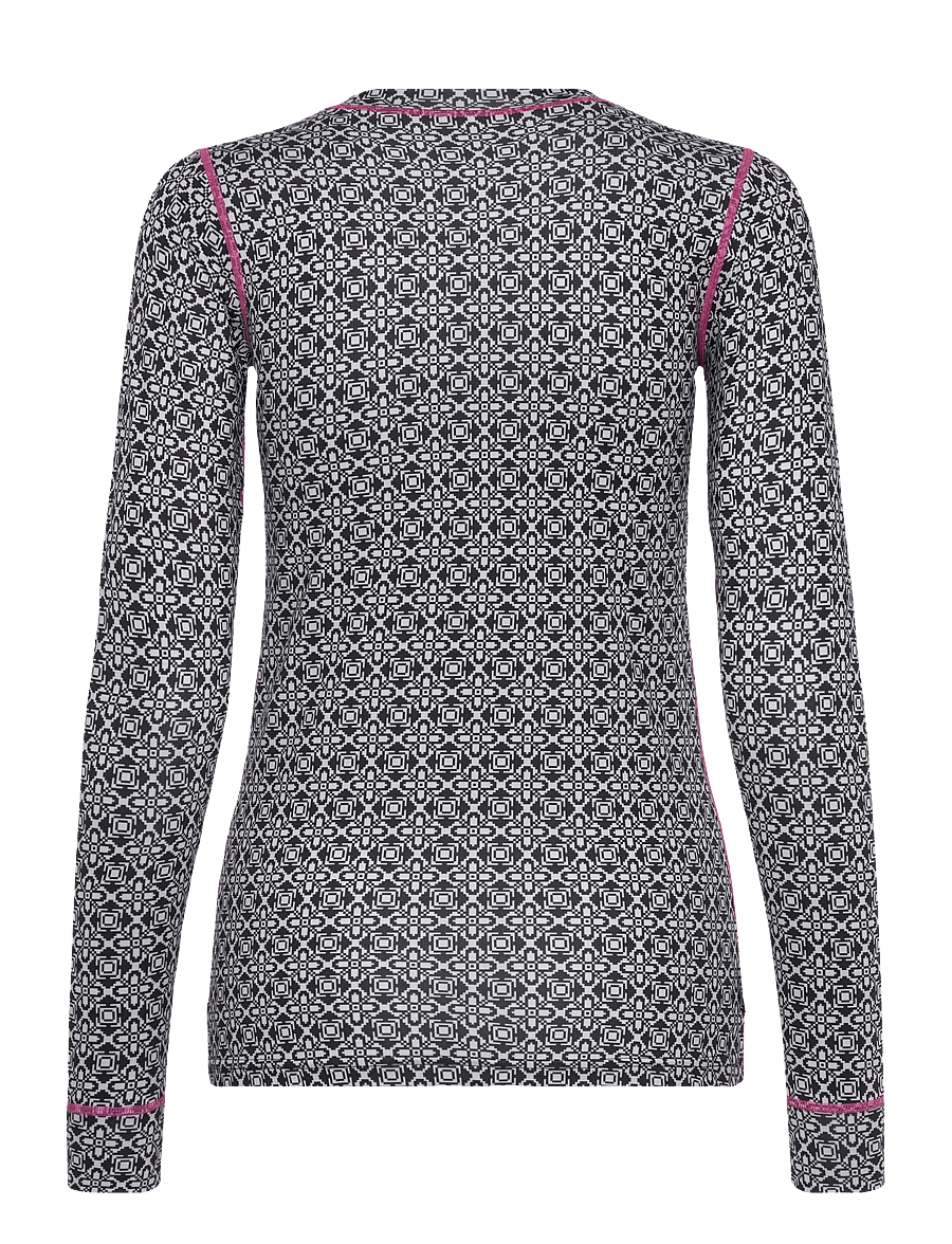 Kari Traa - FRYD LS - base layer tops - nwhite - 1