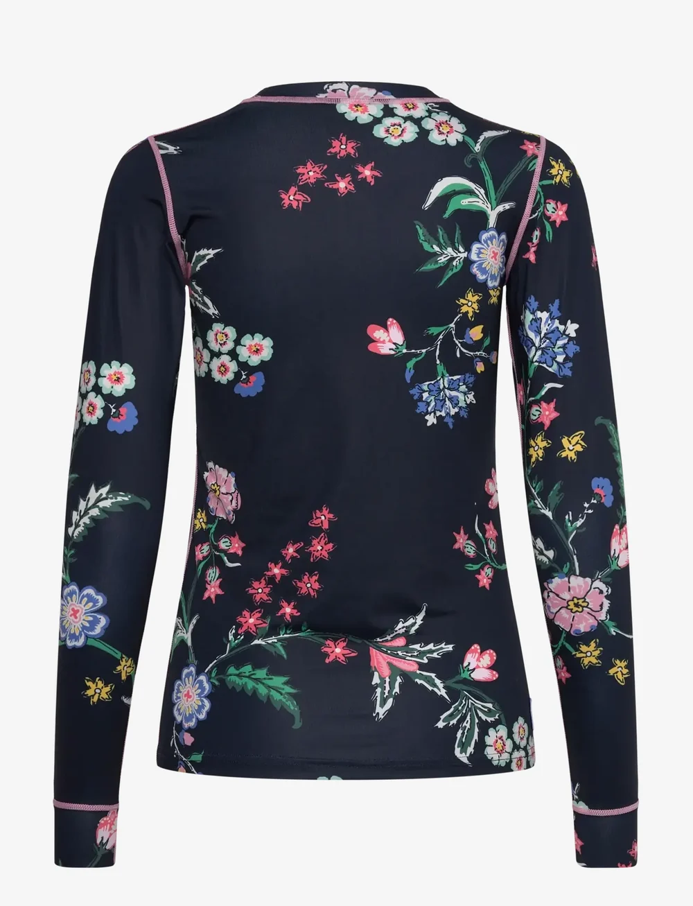 Kari Traa - FRYD LS - termoundertrøjer - ro - 2