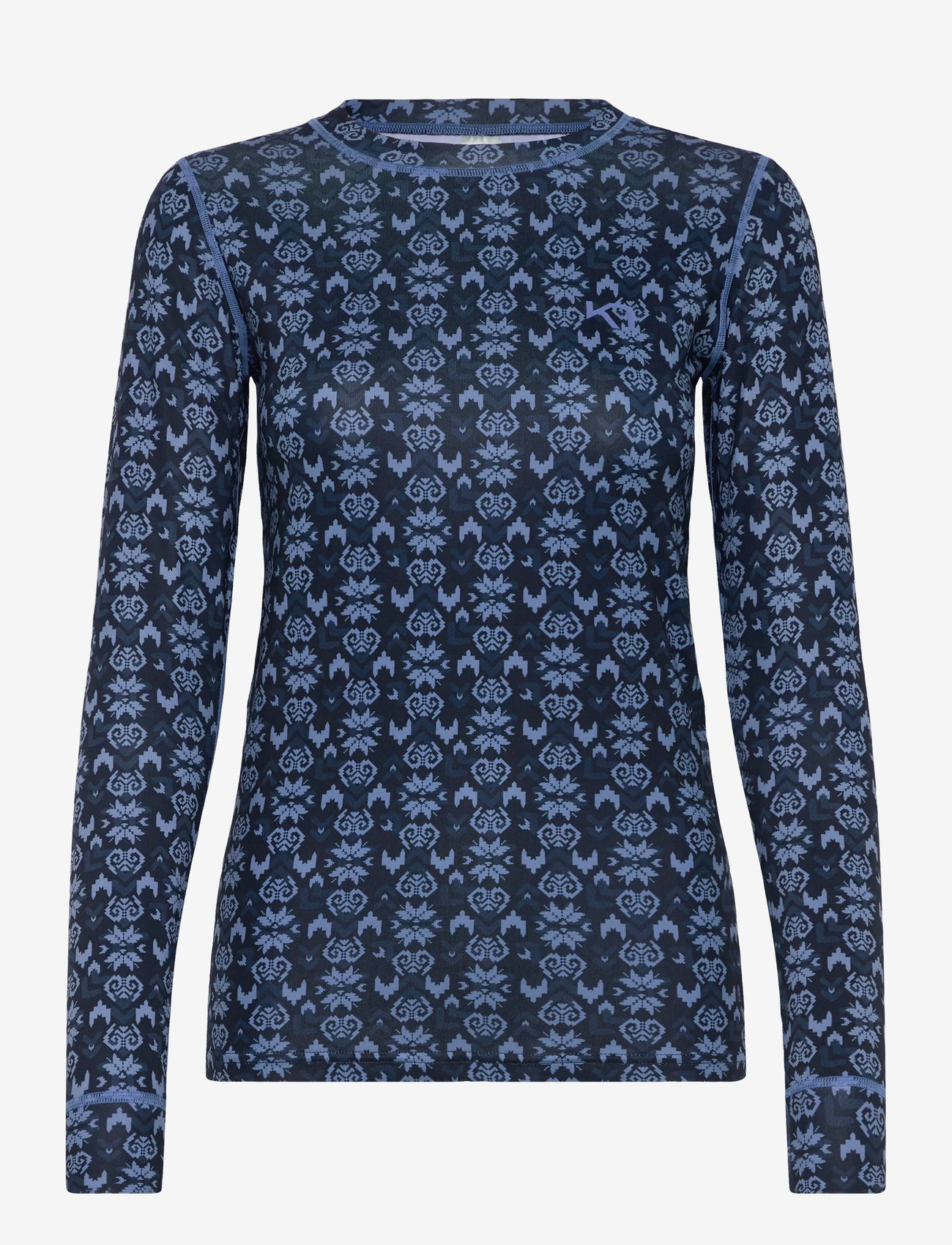 Kari Traa - FRYD LS - Üleriided - roiri - 0