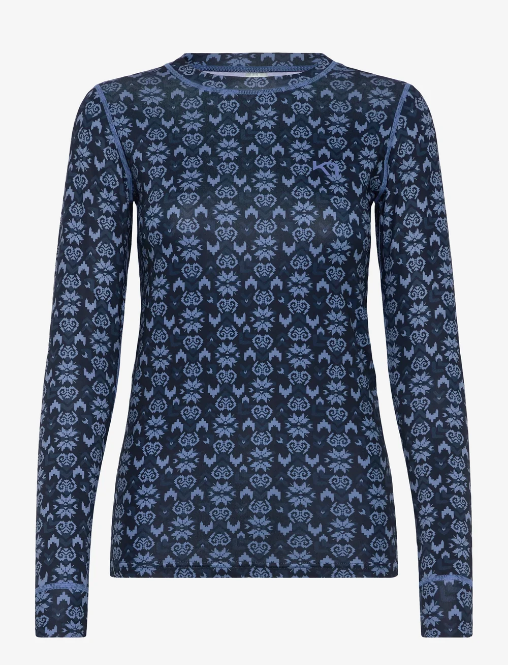 Kari Traa - FRYD LS - underställströjor - roiri - 0