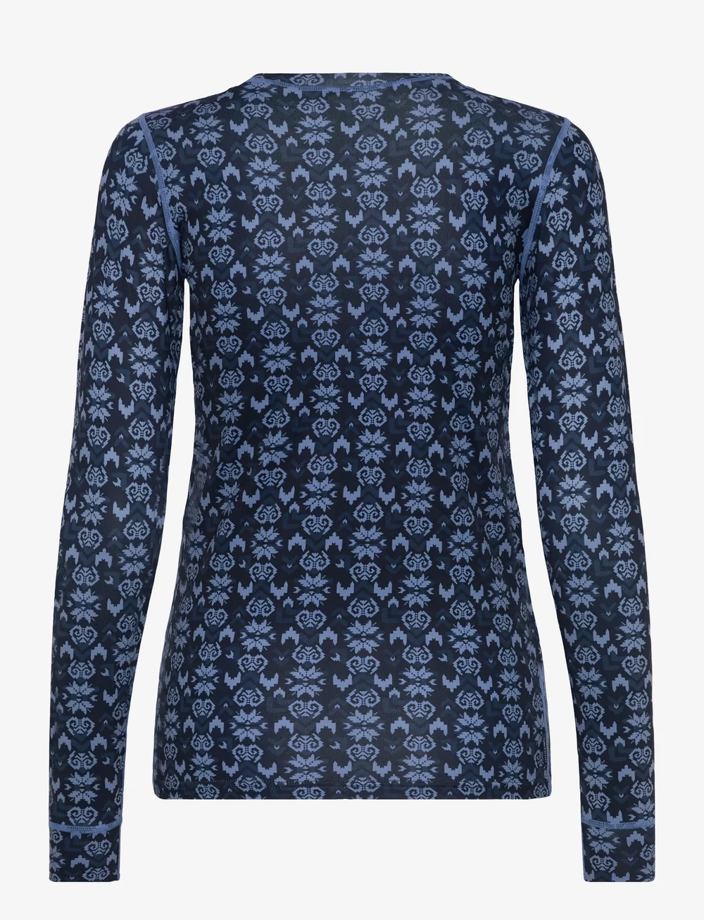 Kari Traa - FRYD LS - underställströjor - roiri - 1