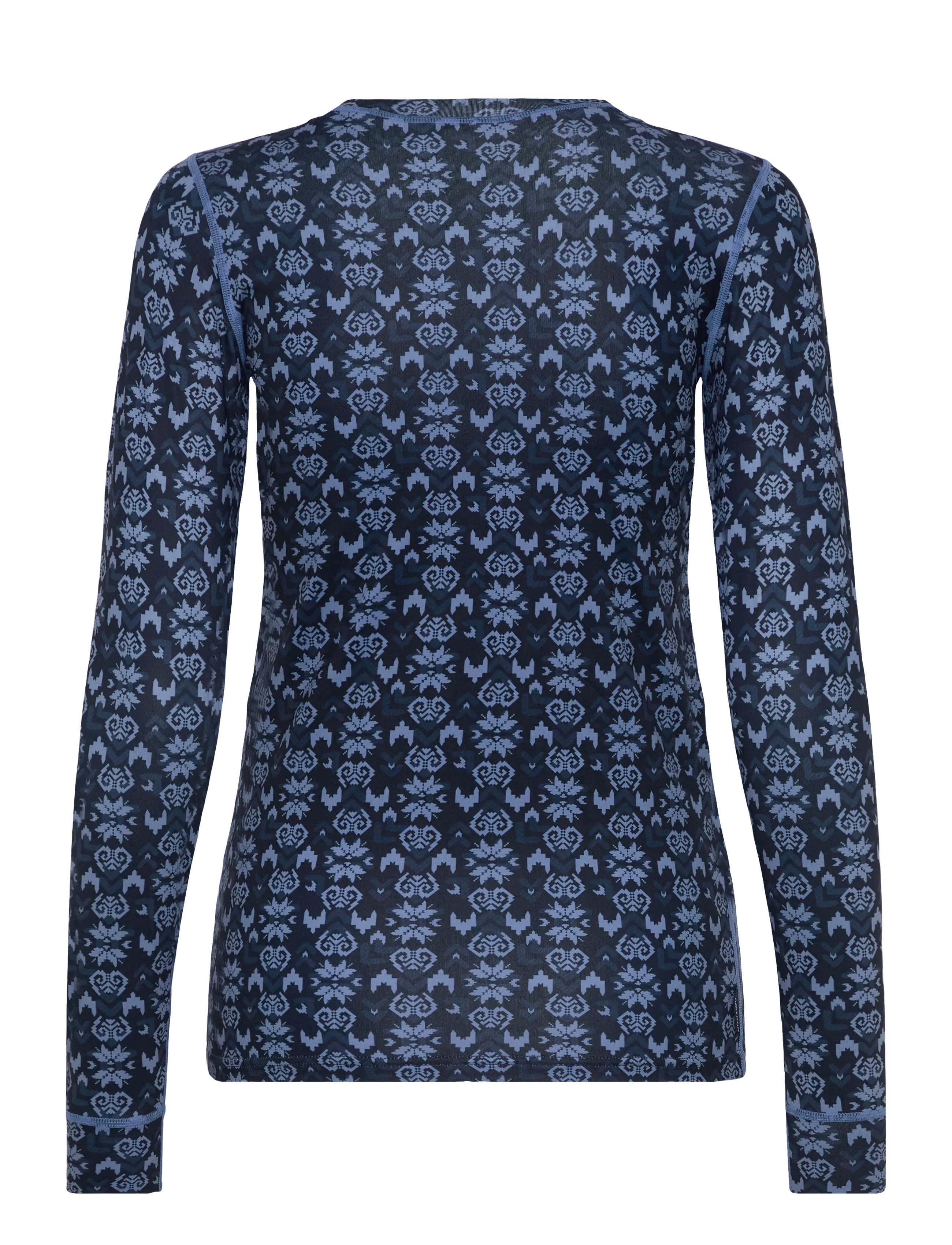 Kari Traa - FRYD LS - ytterkläder - roiri - 1