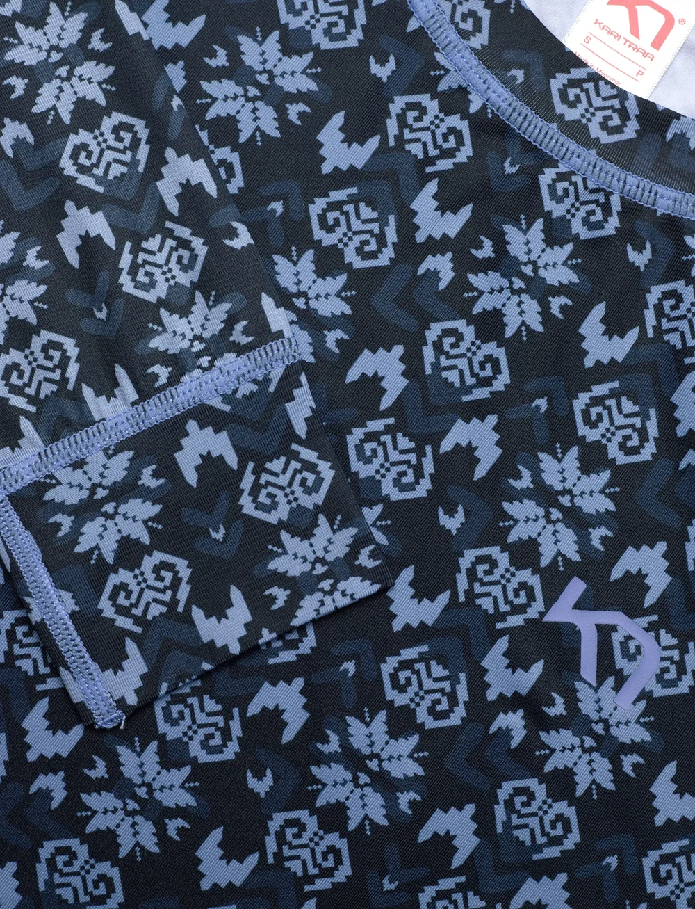 Kari Traa - FRYD LS - underställströjor - roiri - 2