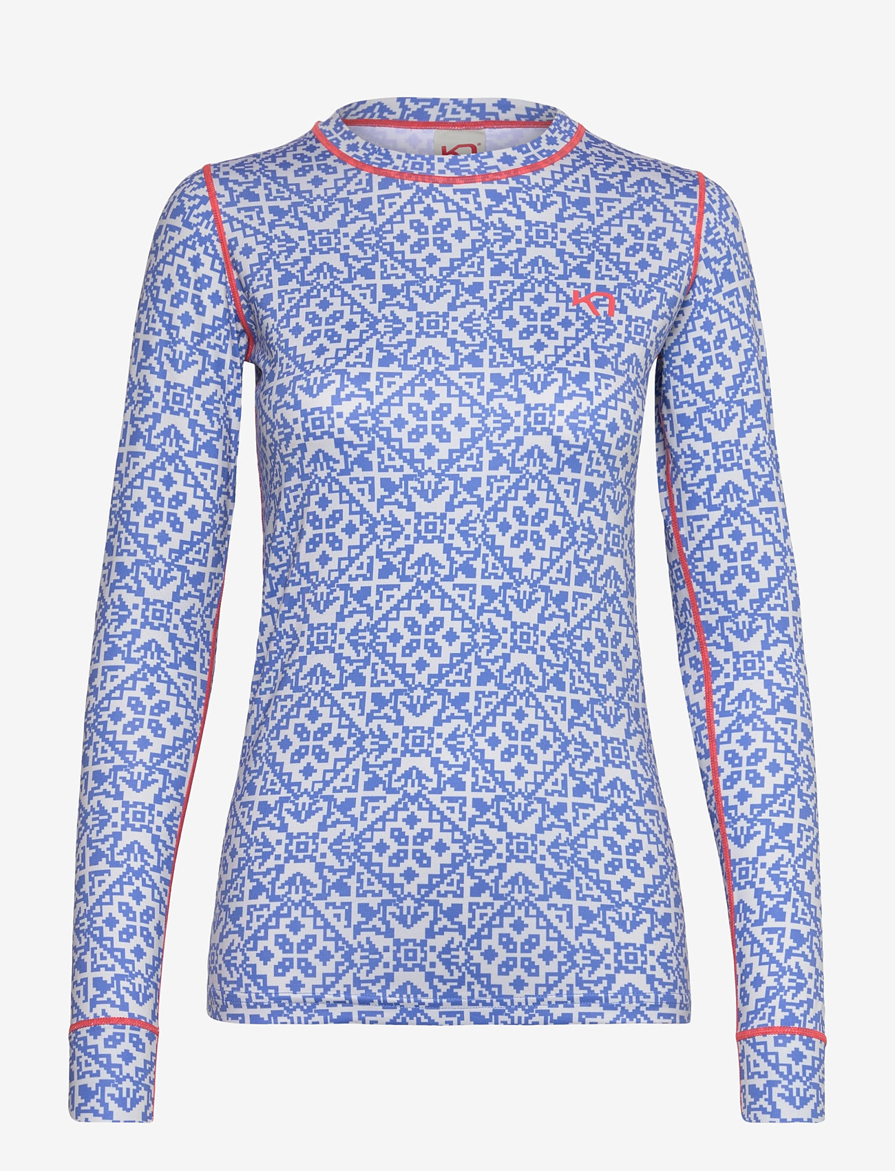 Kari Traa - FRYD LS - Üleriided - sea - 0